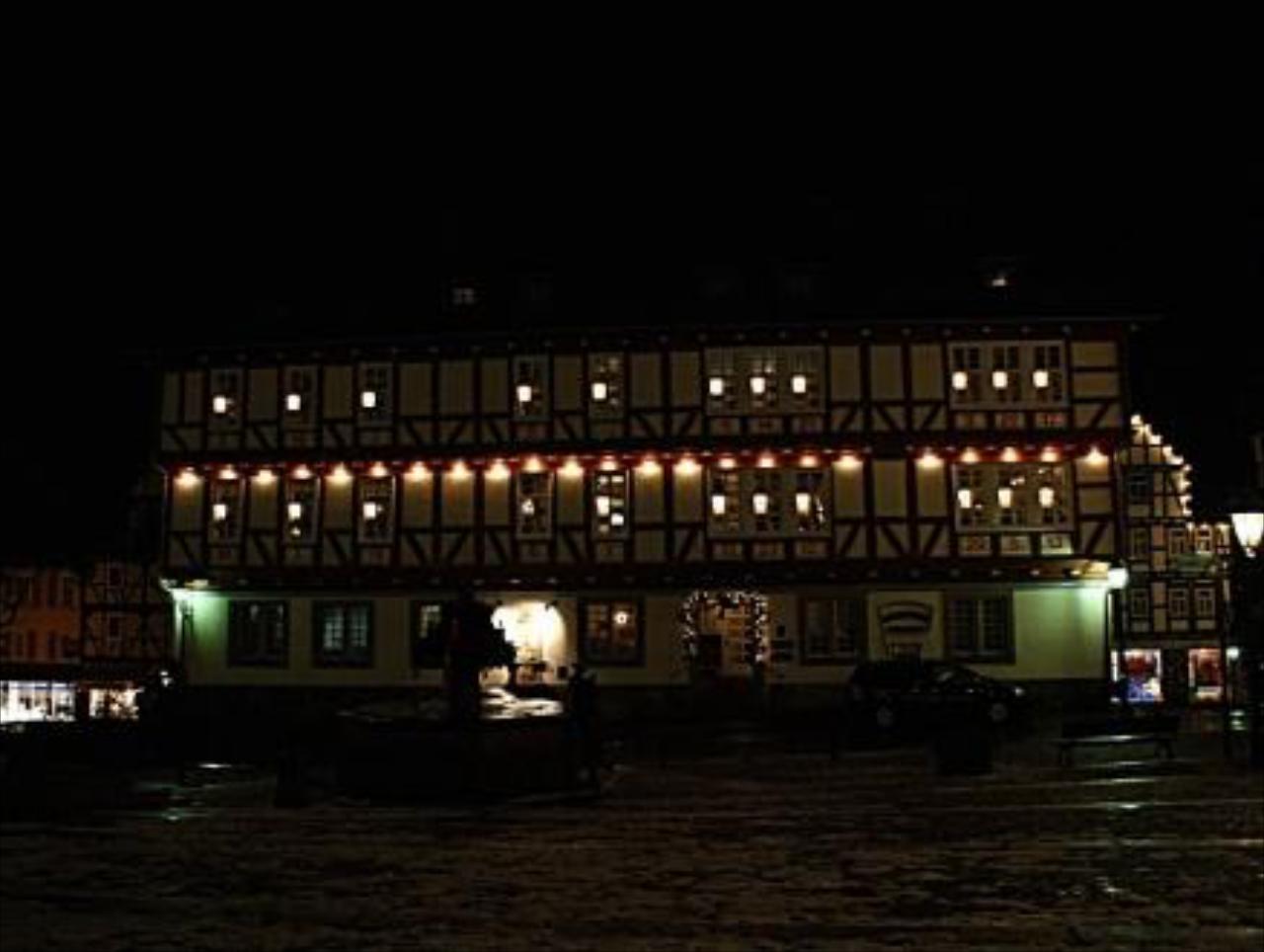 Altes Rathaus