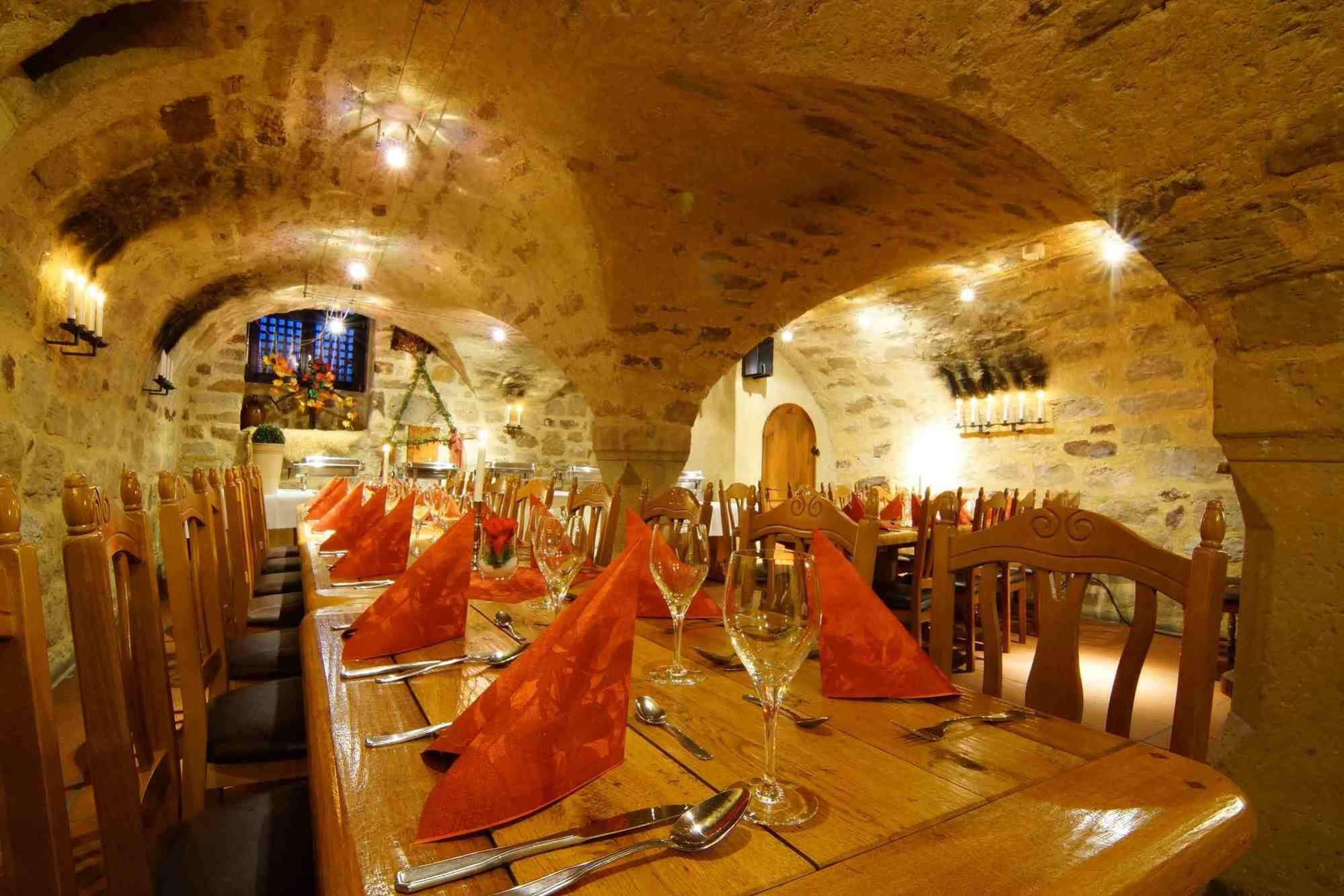 Hotel zum Schiffchen