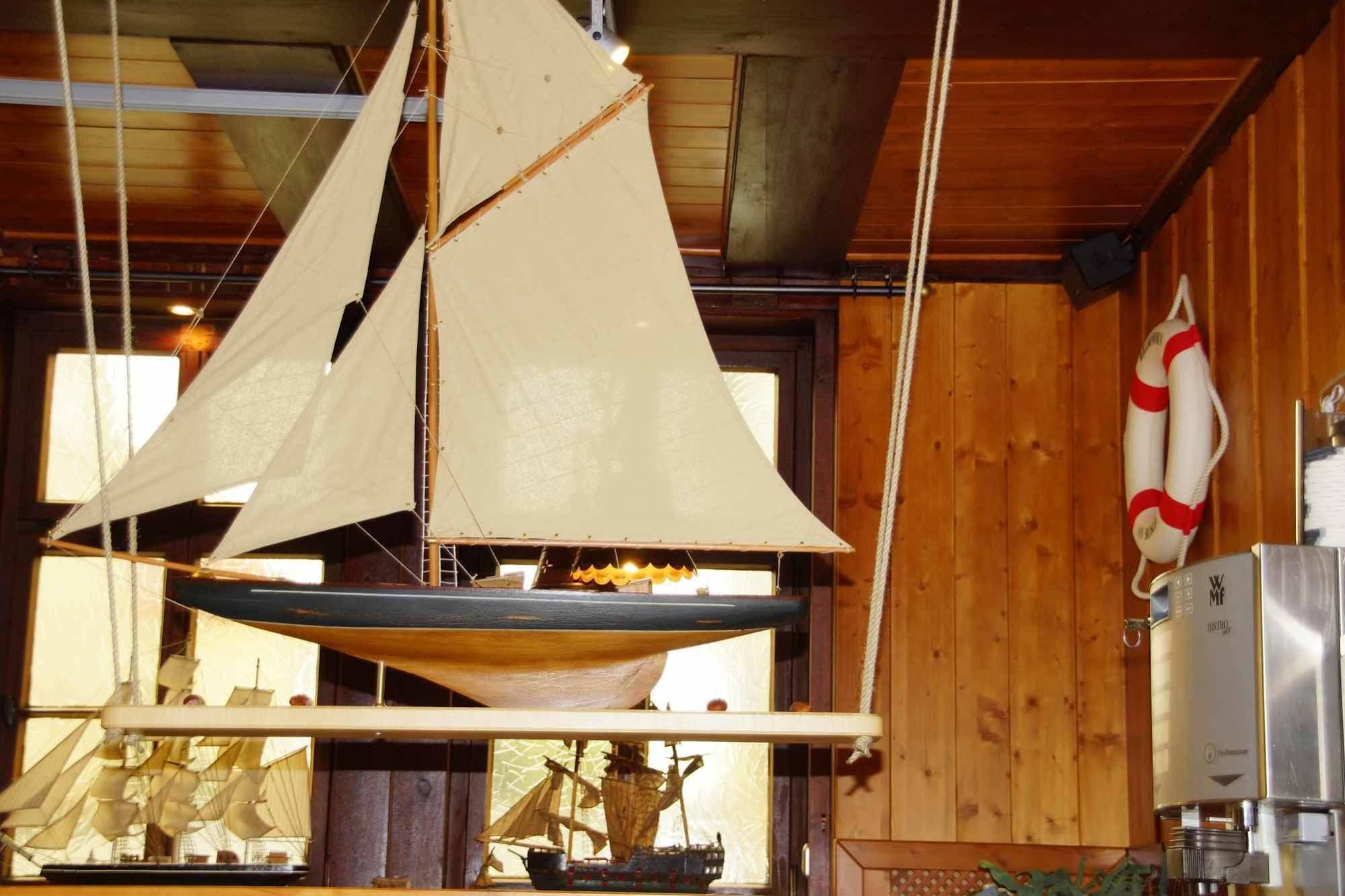 Hotel zum Schiffchen