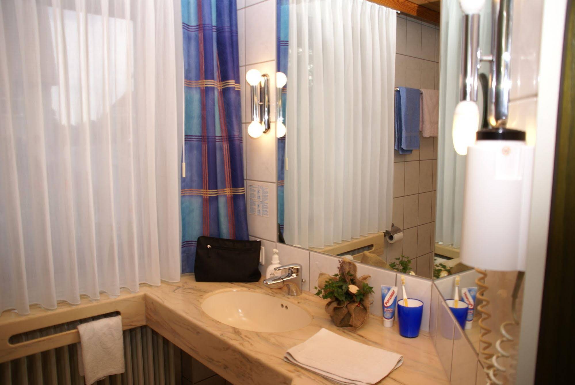 Hotel zum Schiffchen