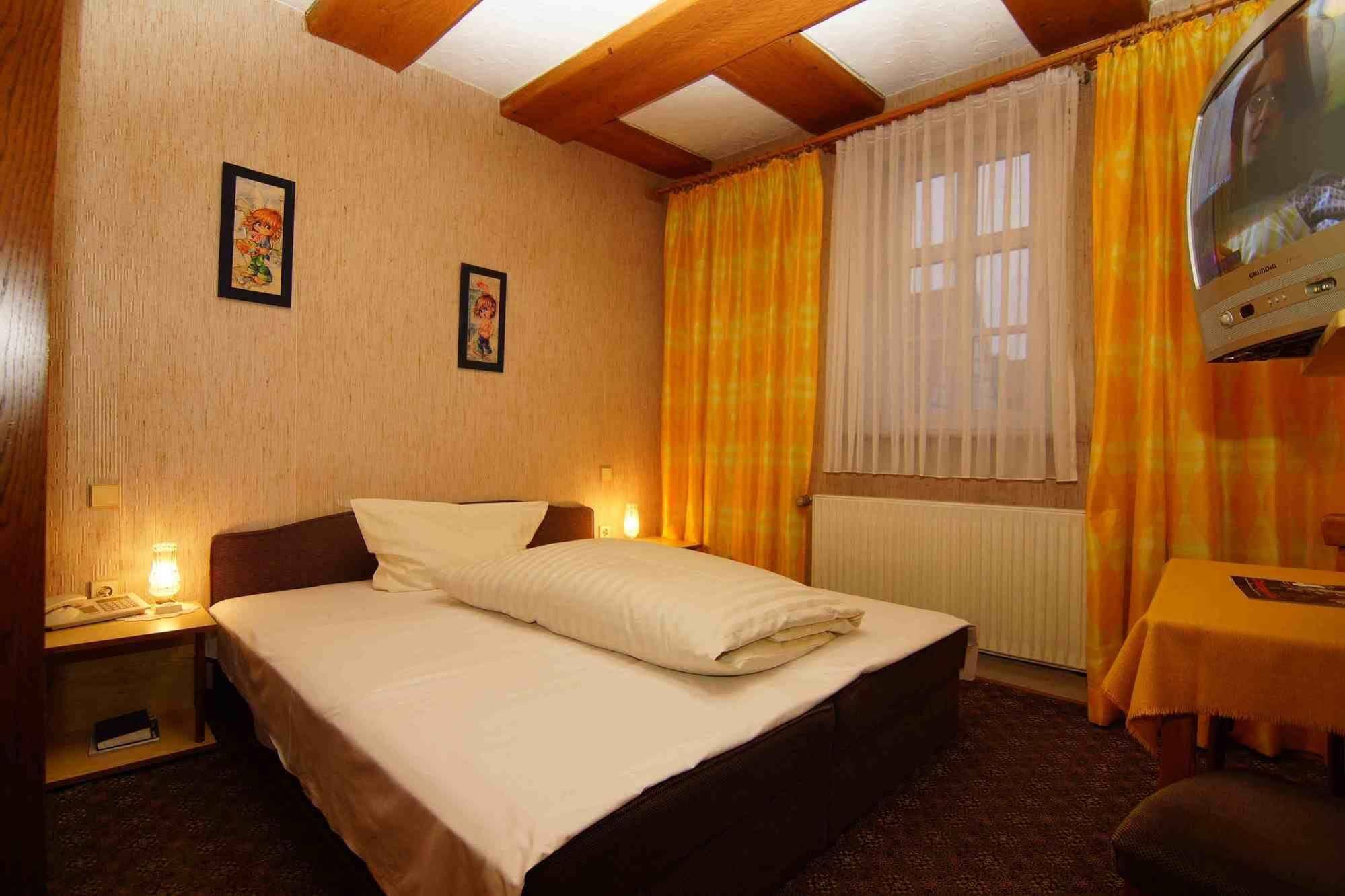 Hotel zum Schiffchen