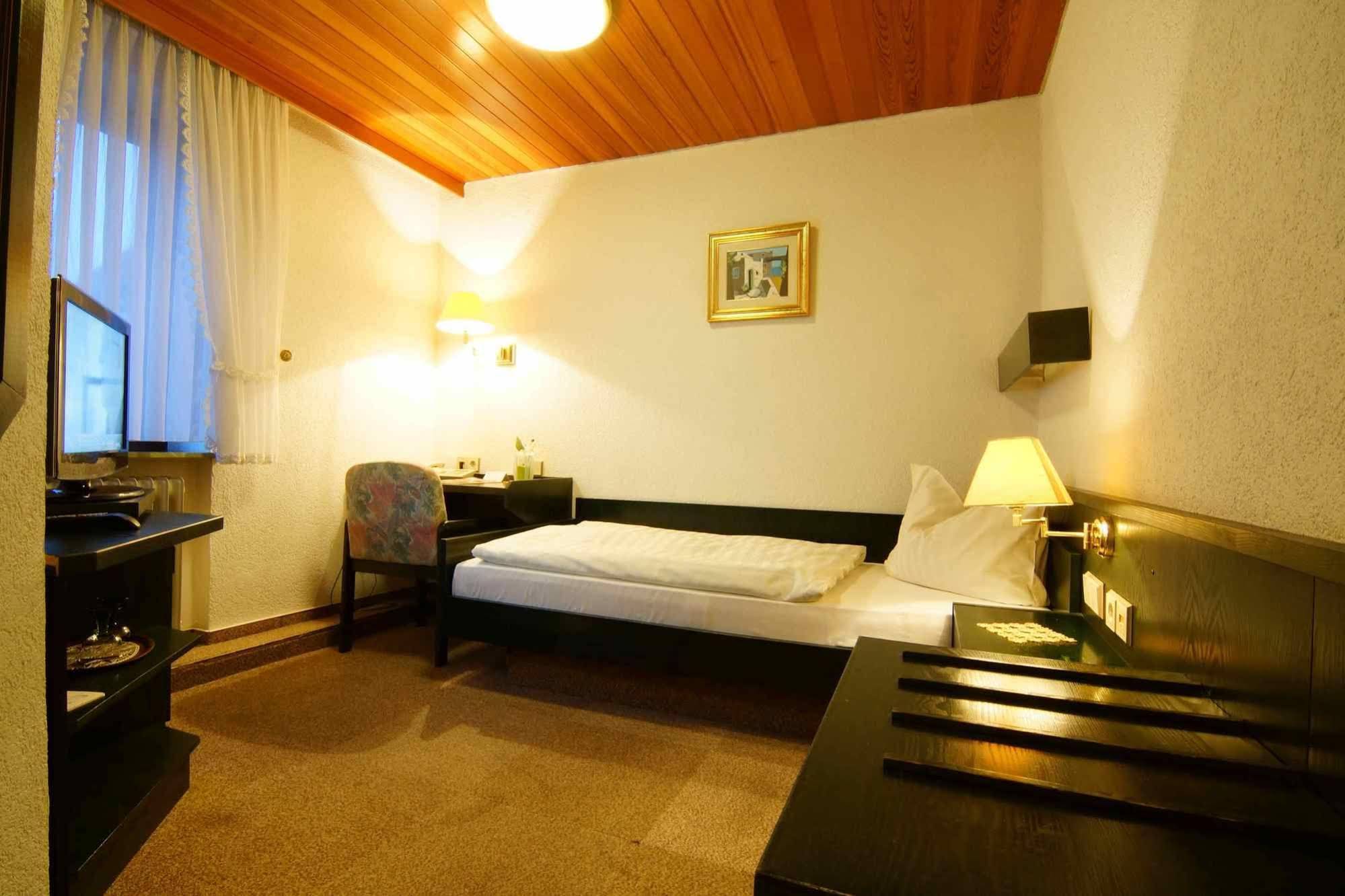 Hotel zum Schiffchen