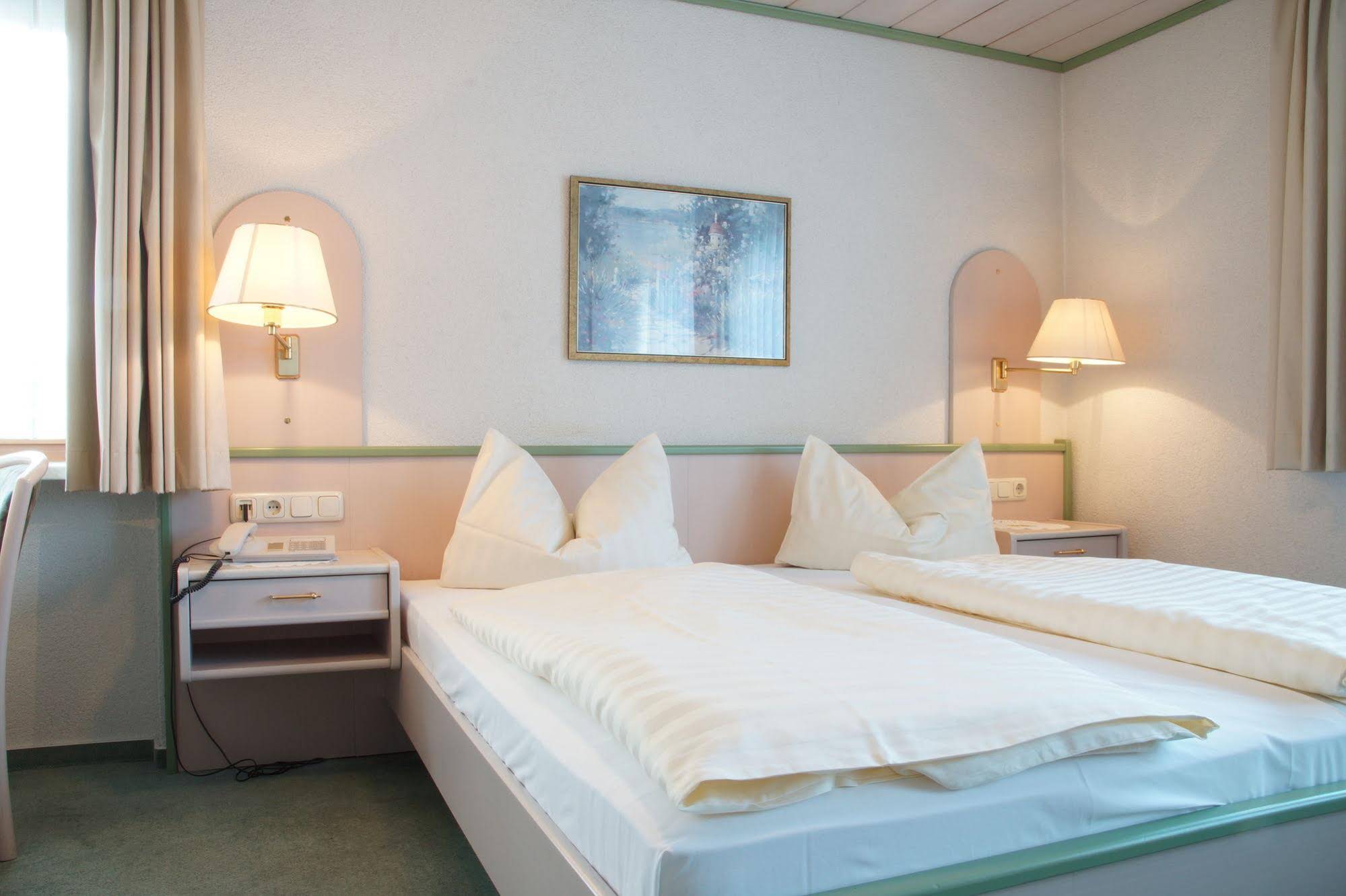 Hotel zum Schiffchen