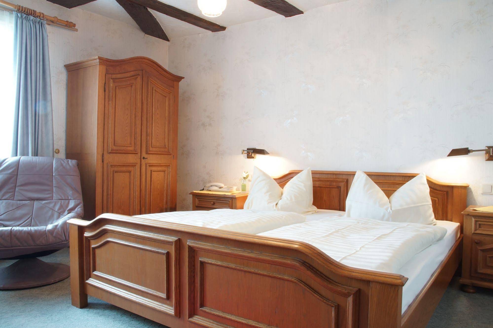 Hotel zum Schiffchen