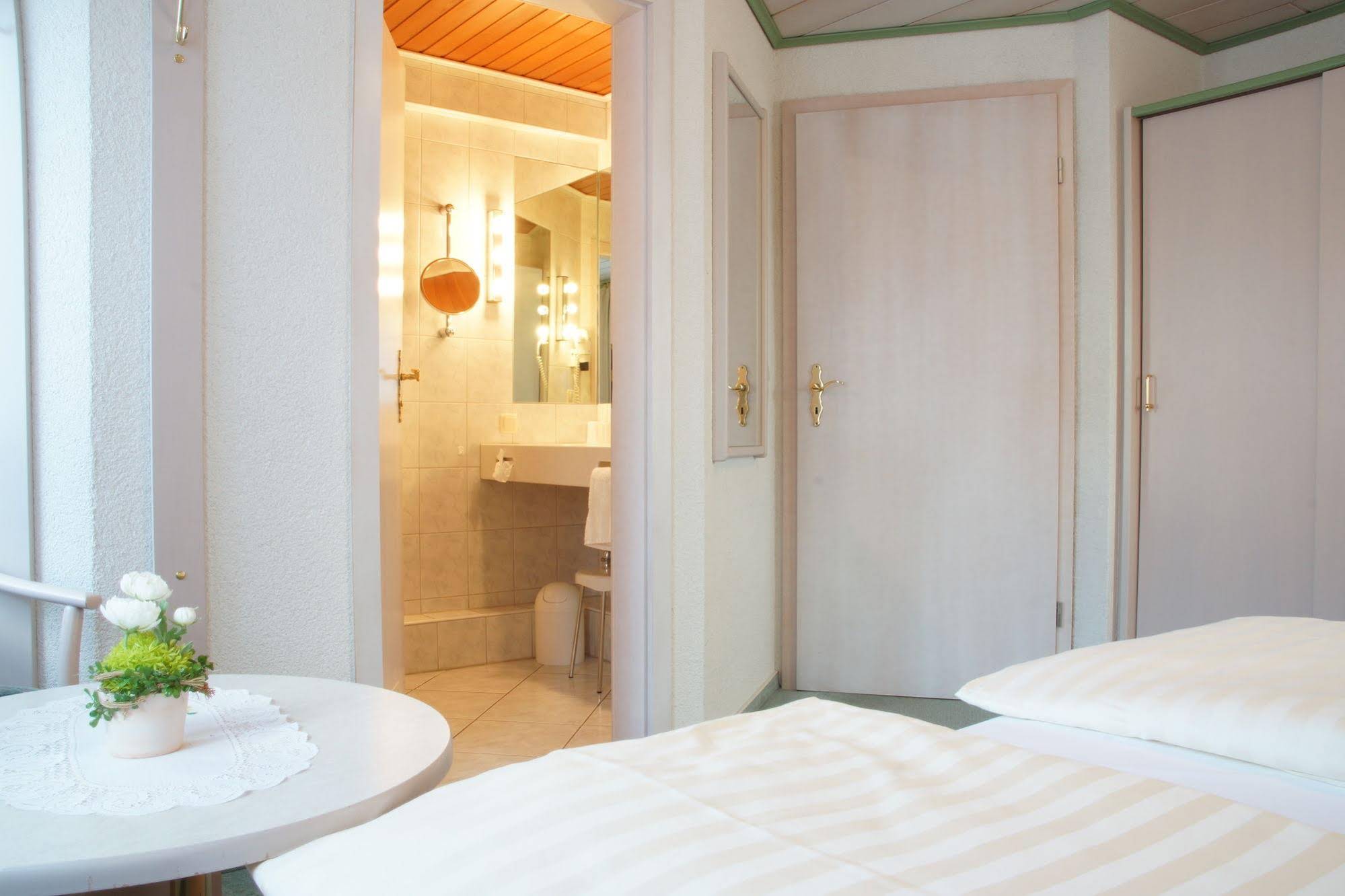 Hotel zum Schiffchen