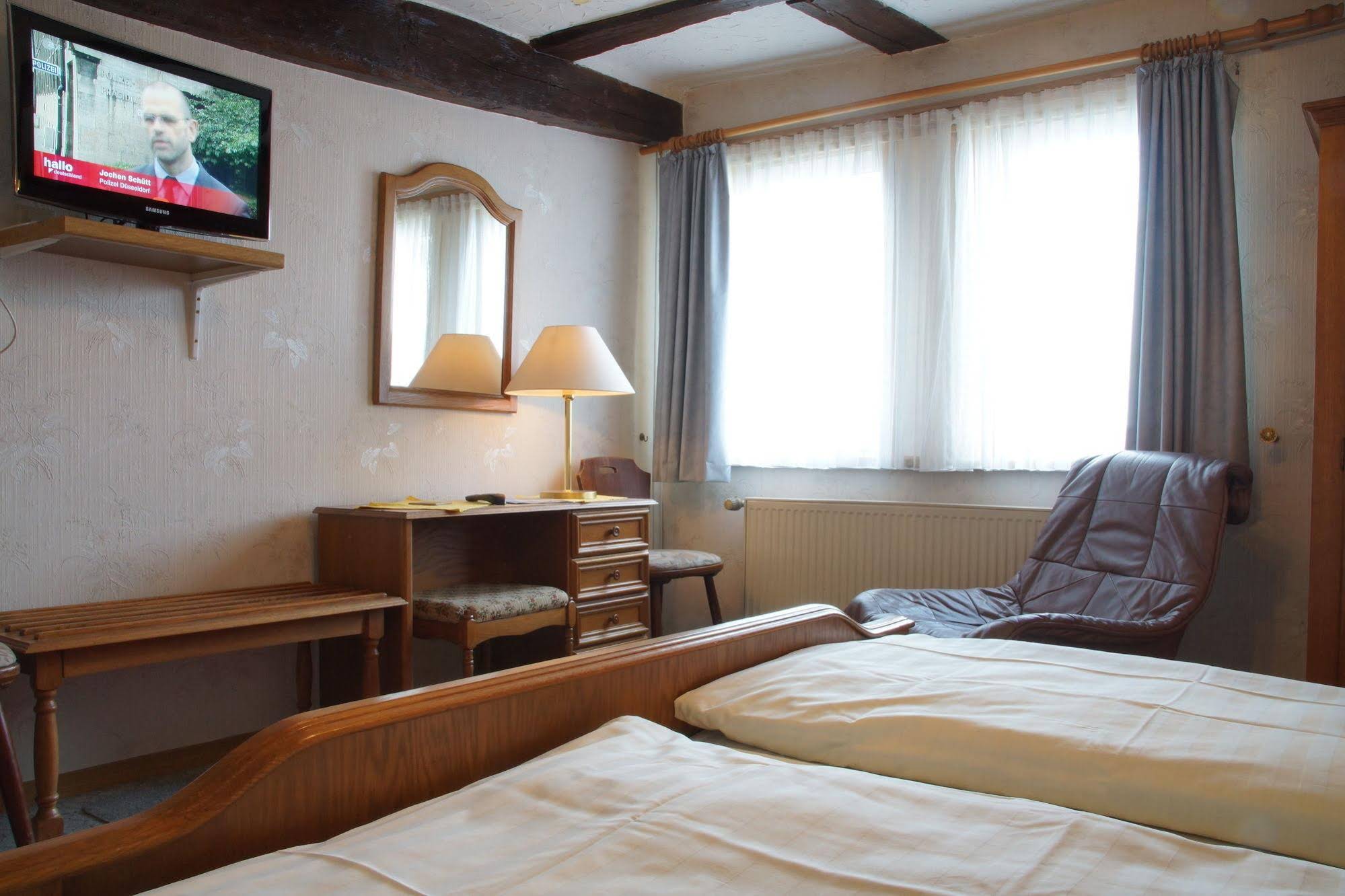 Hotel zum Schiffchen