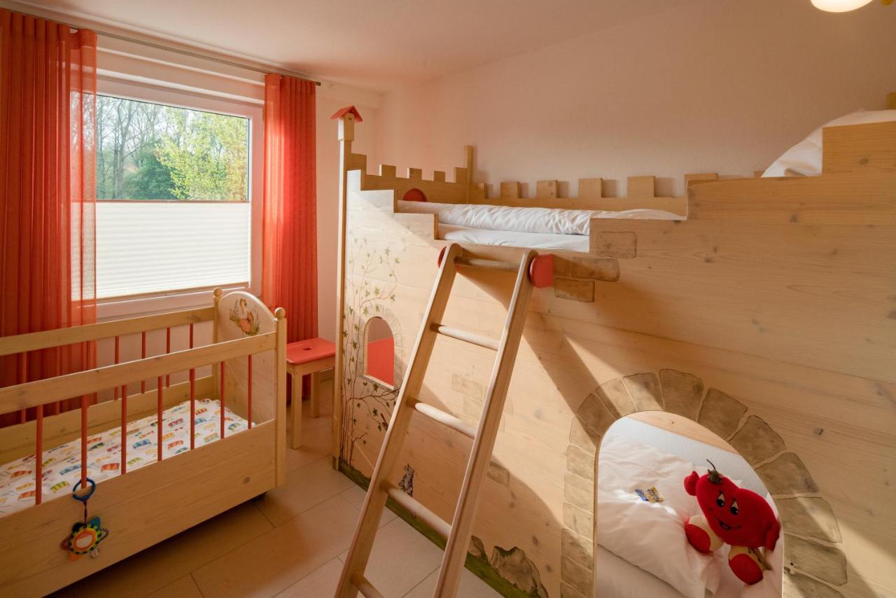 Ferienhof Tiergarten