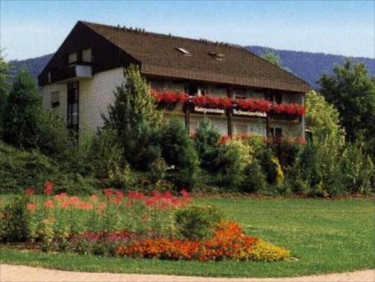 Hotel Schweizerblick