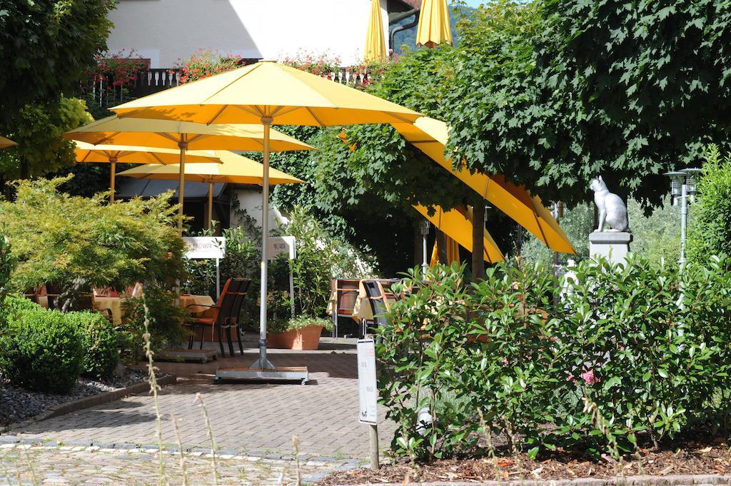 Ringhotel Goldener Knopf