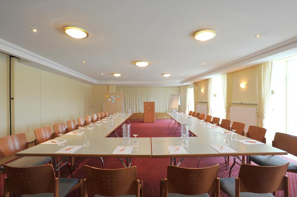 Ringhotel Goldener Knopf