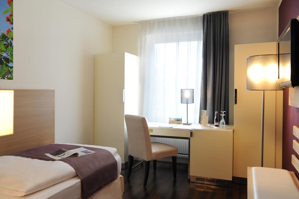 Ringhotel Goldener Knopf