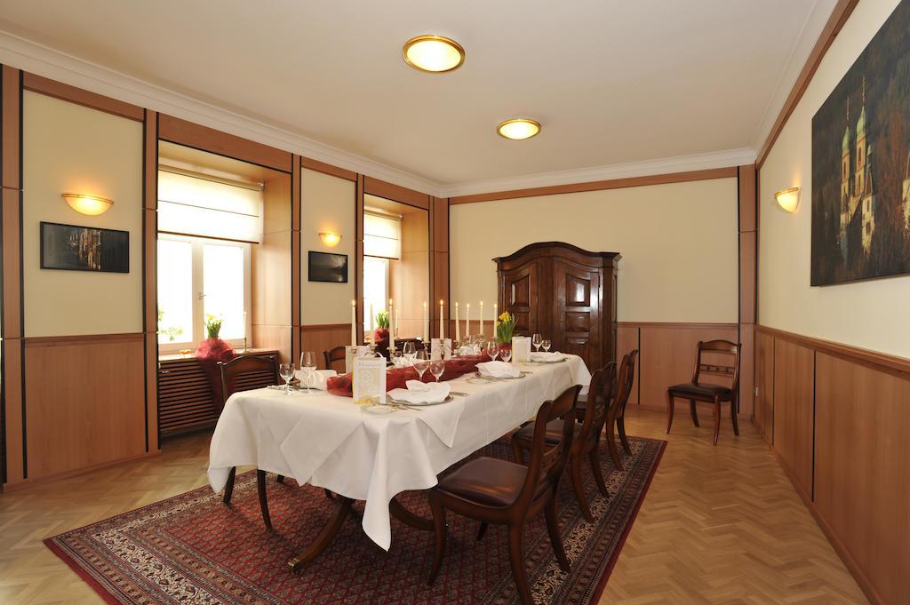 Ringhotel Goldener Knopf