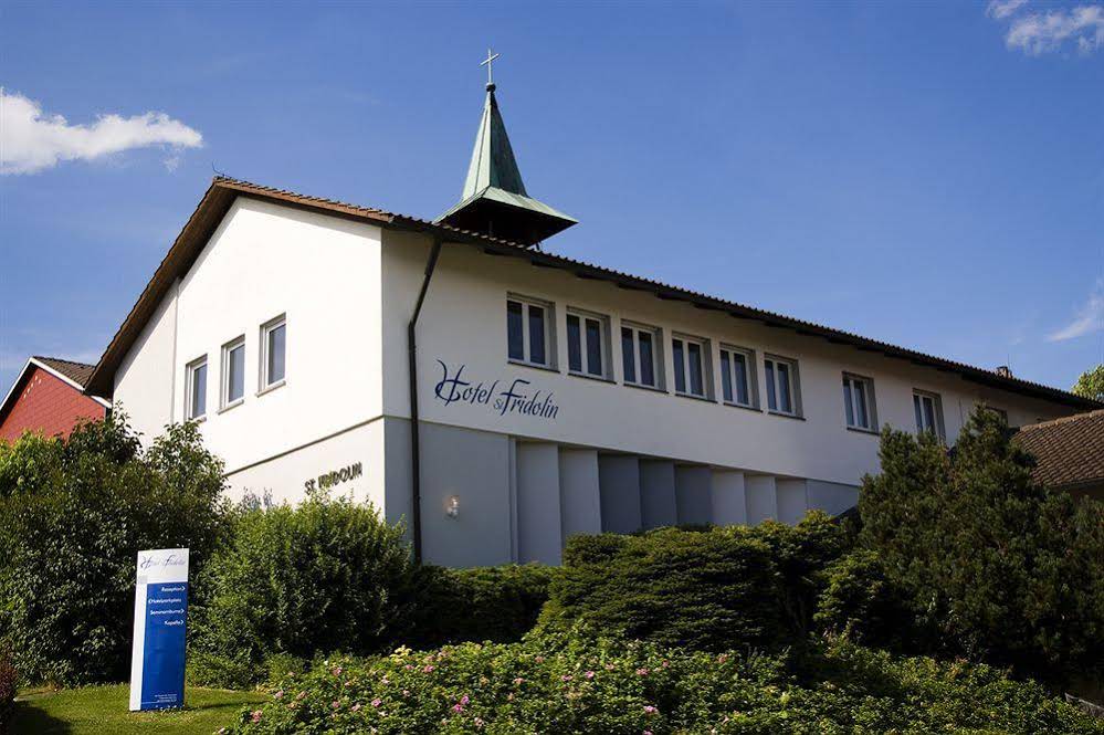 St. Fridolin