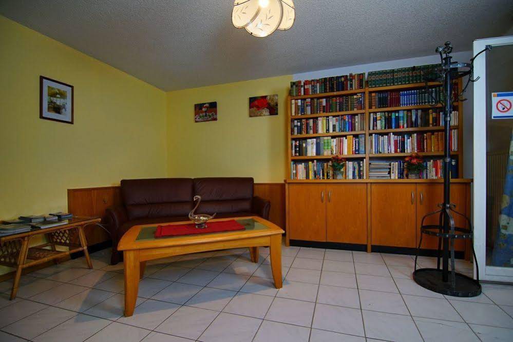 Tiptop Hotel Am Hochrhein