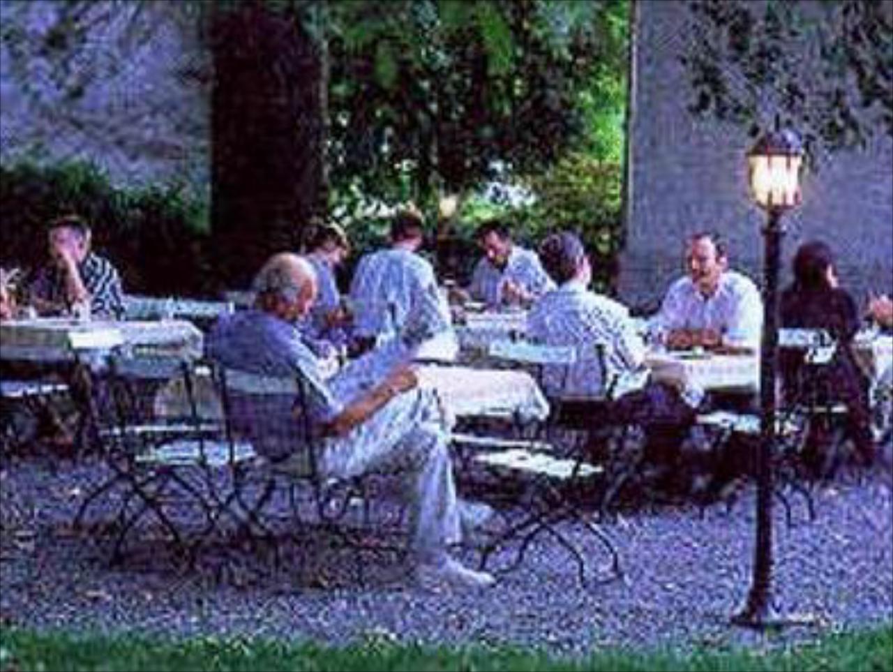 Hotel Gasthaus Adler