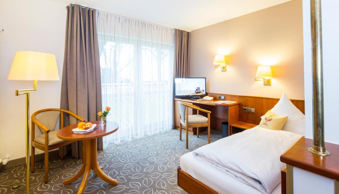 Hotel Gasthaus Adler