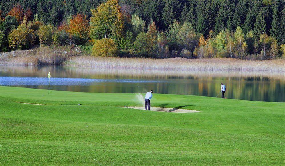 Waldsee Golf-Resort