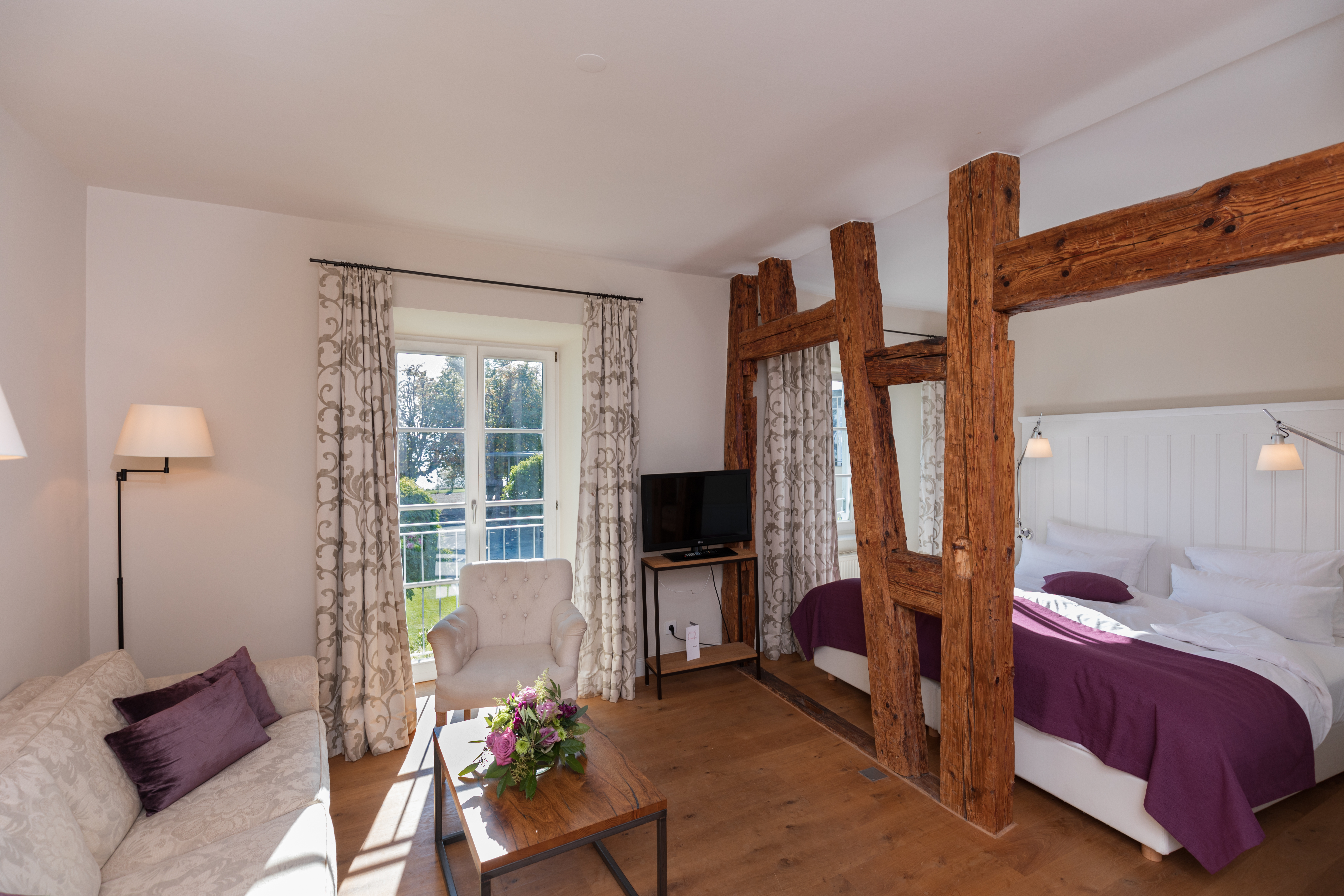 Bad Hotel Überlingen