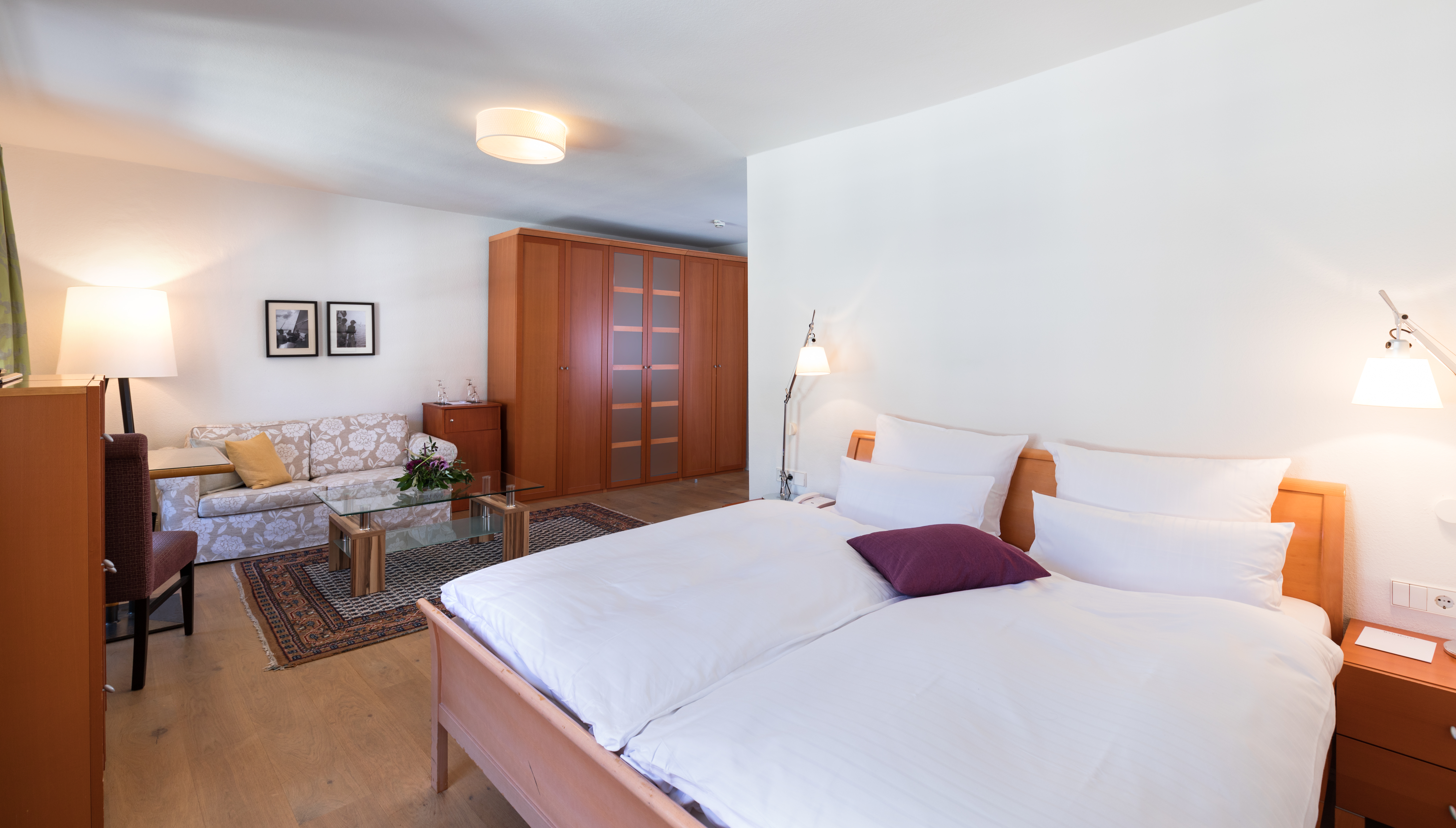 Bad Hotel Überlingen