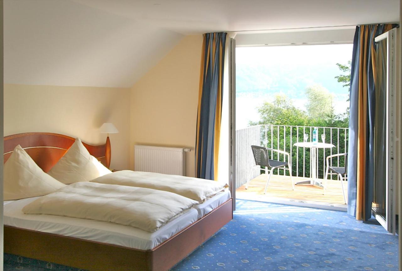Hotel Rosmarin am Bodensee