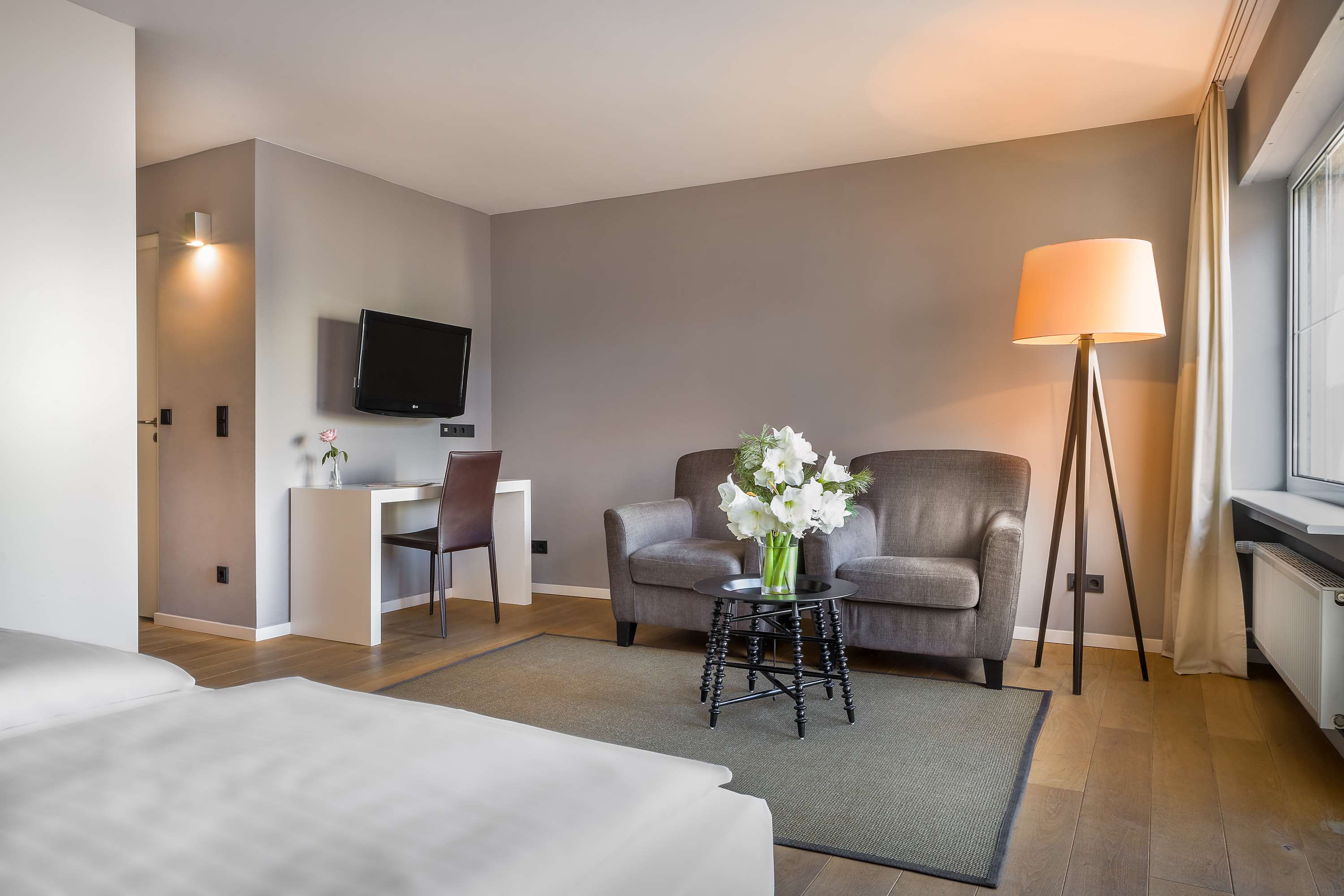 Select Hotel Friedrichshafen