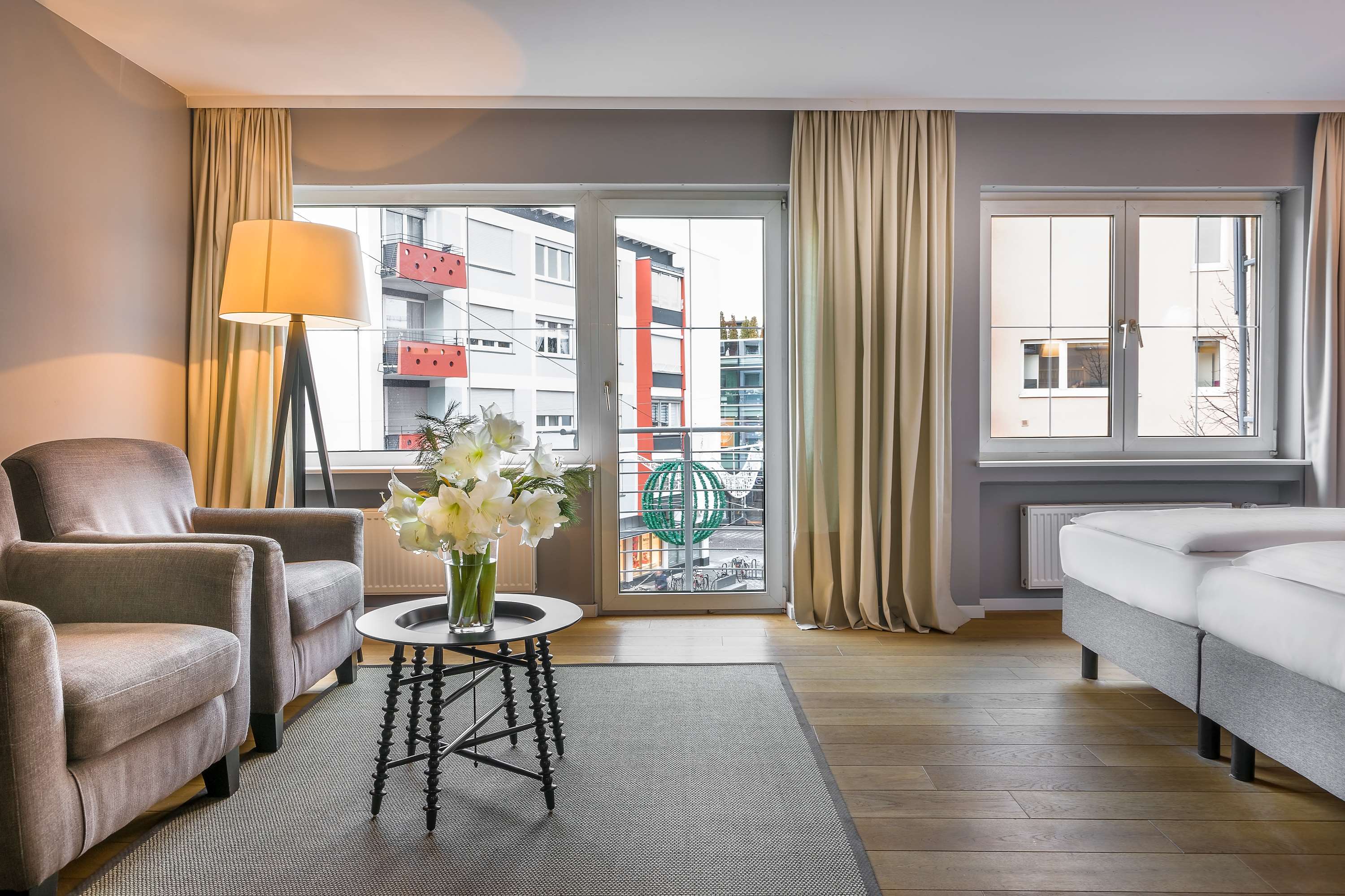 Select Hotel Friedrichshafen