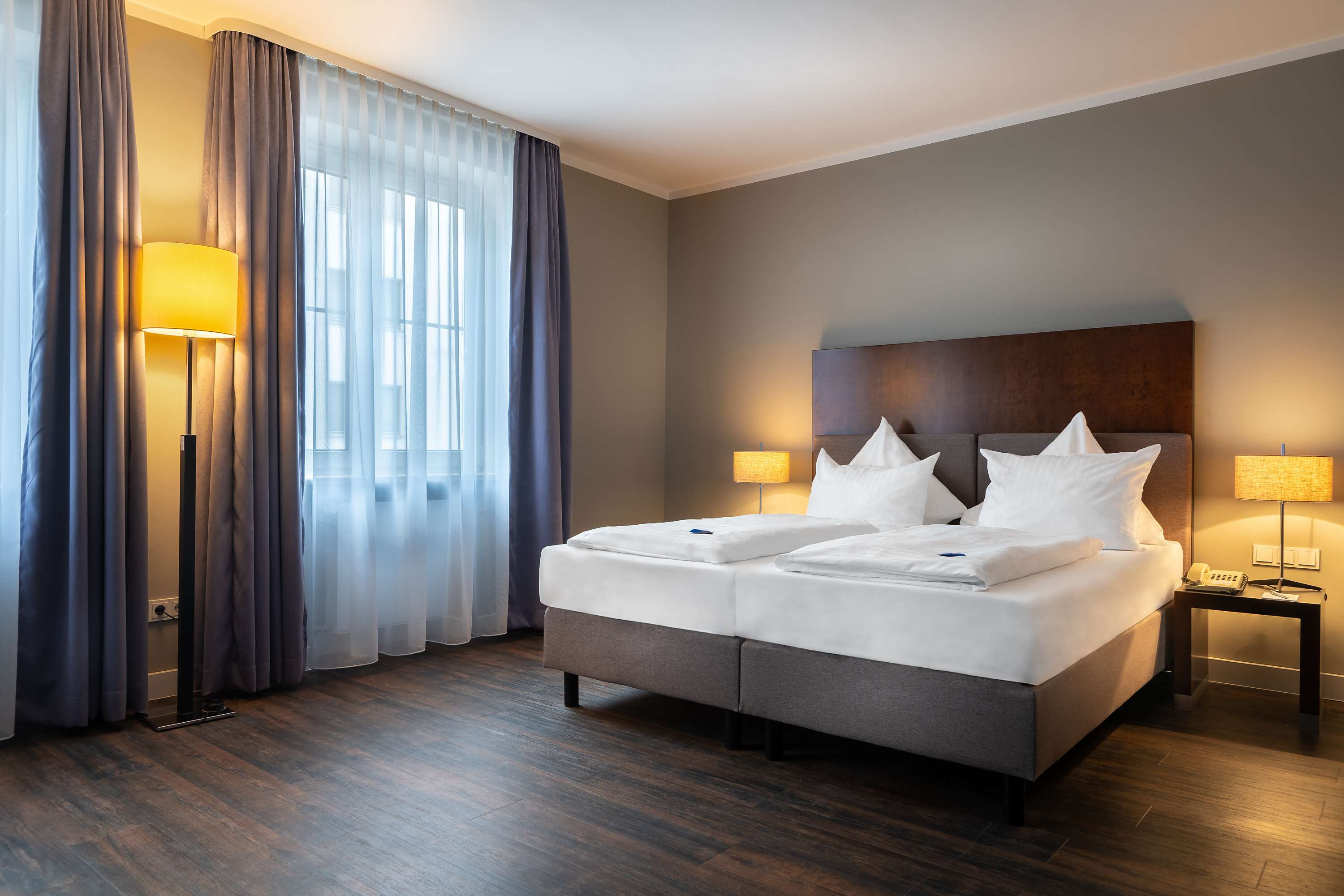 Select Hotel Friedrichshafen