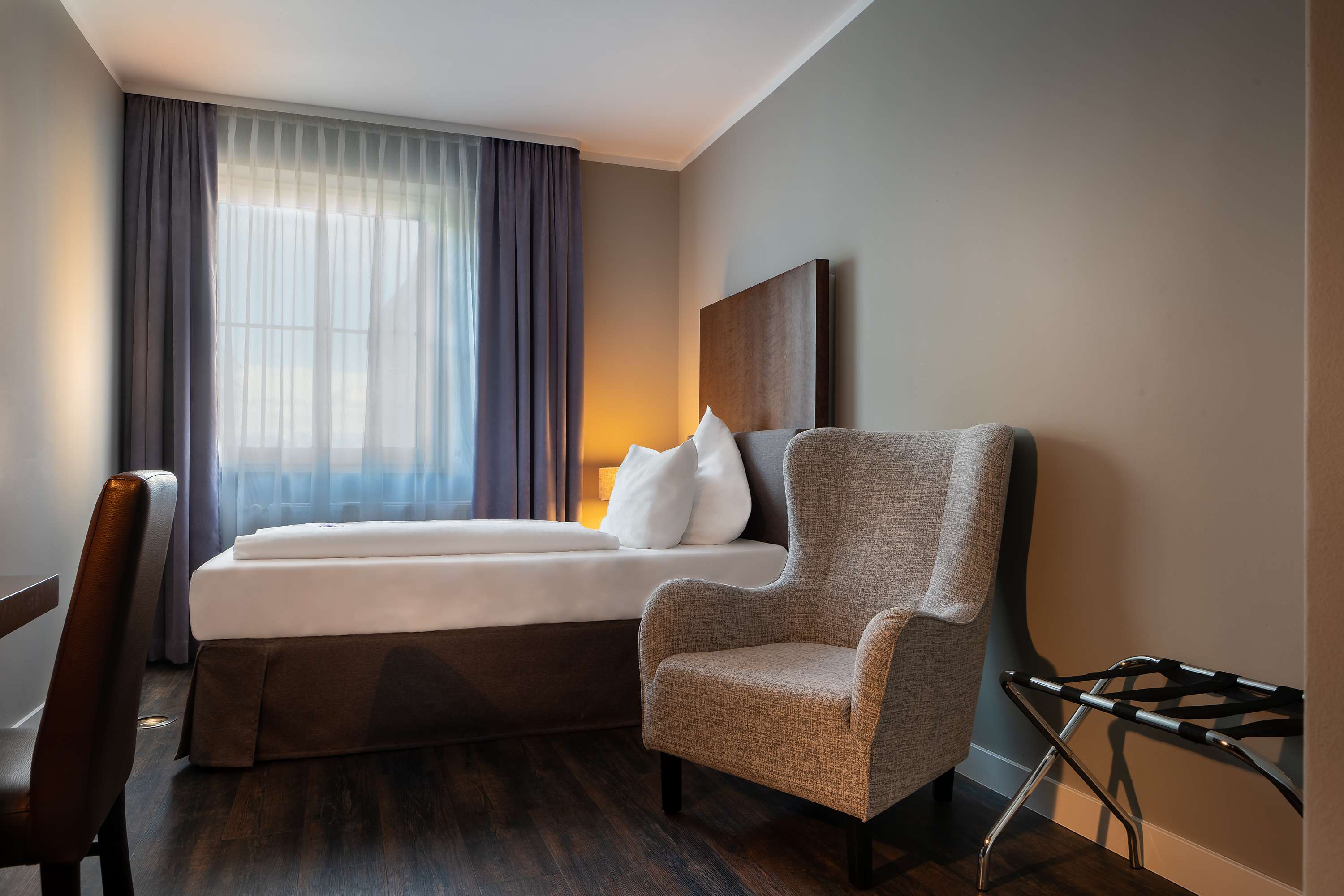 Select Hotel Friedrichshafen