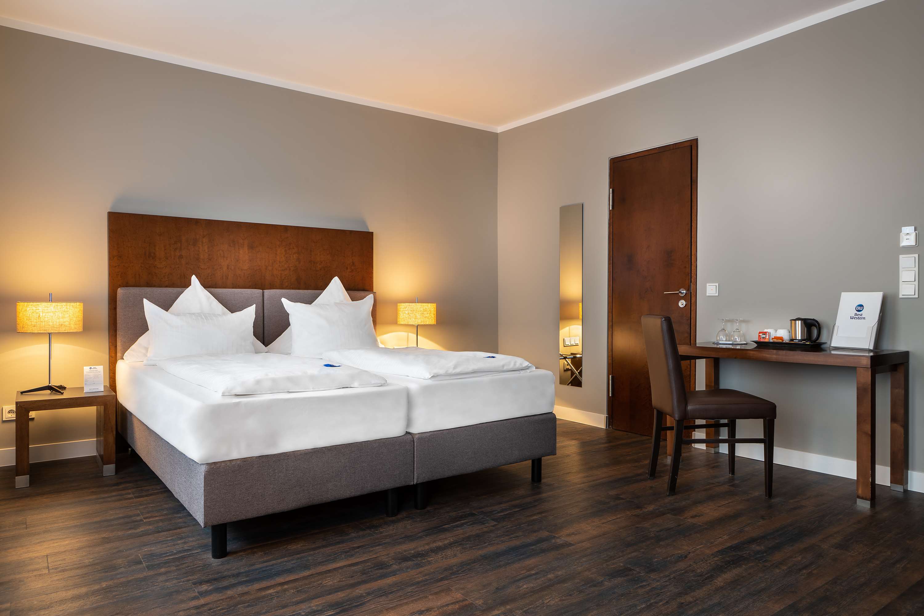 Select Hotel Friedrichshafen