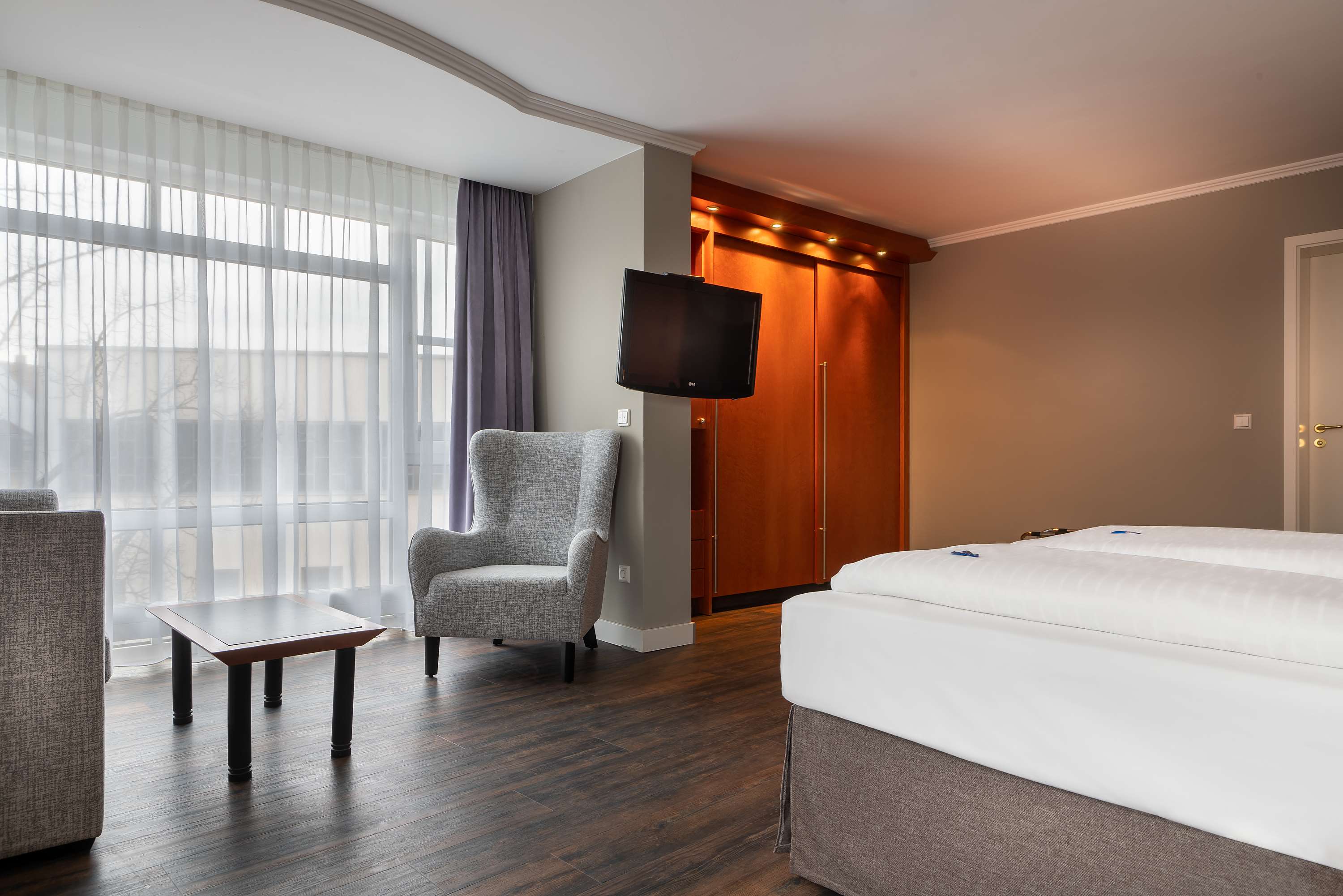 Select Hotel Friedrichshafen