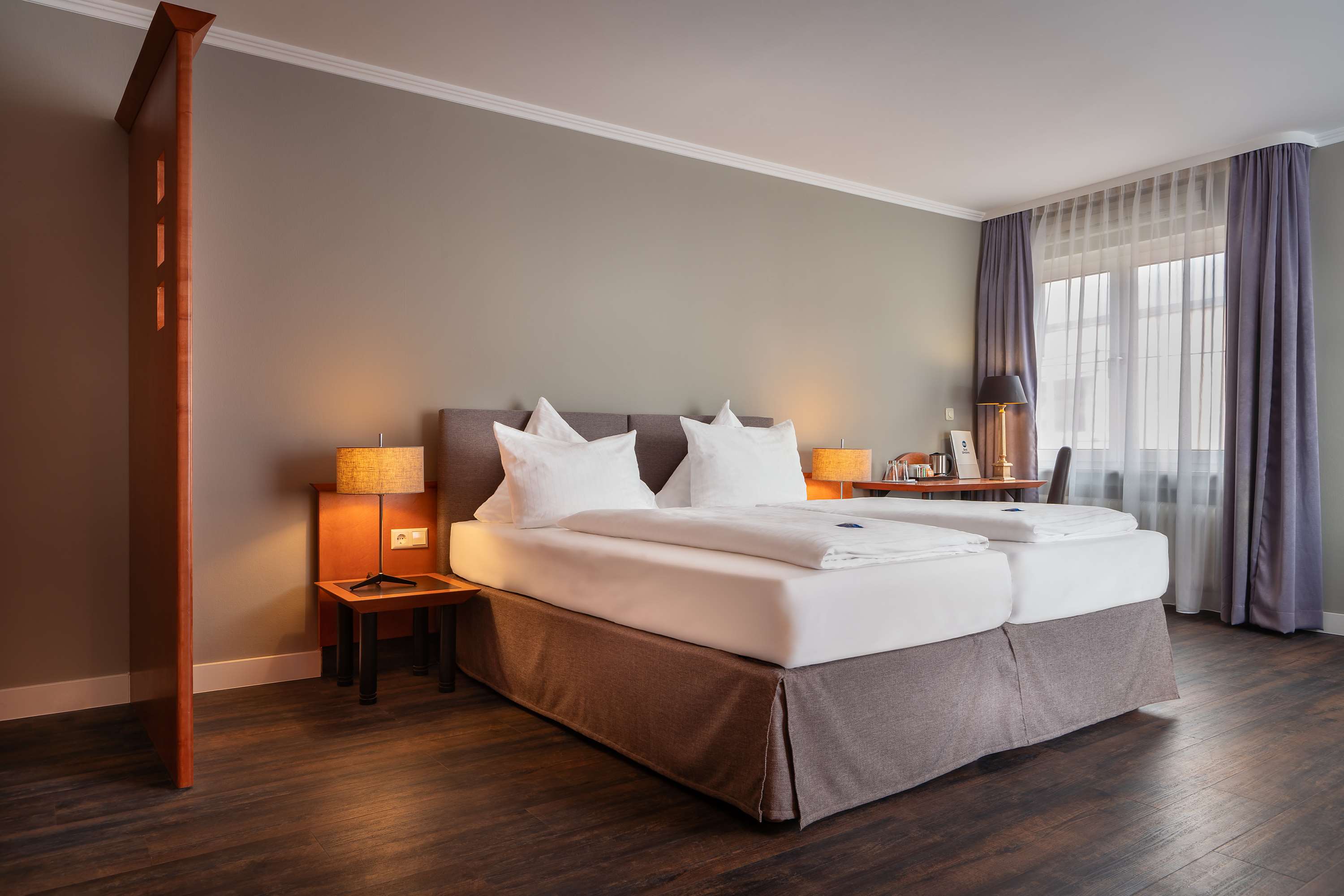 Select Hotel Friedrichshafen