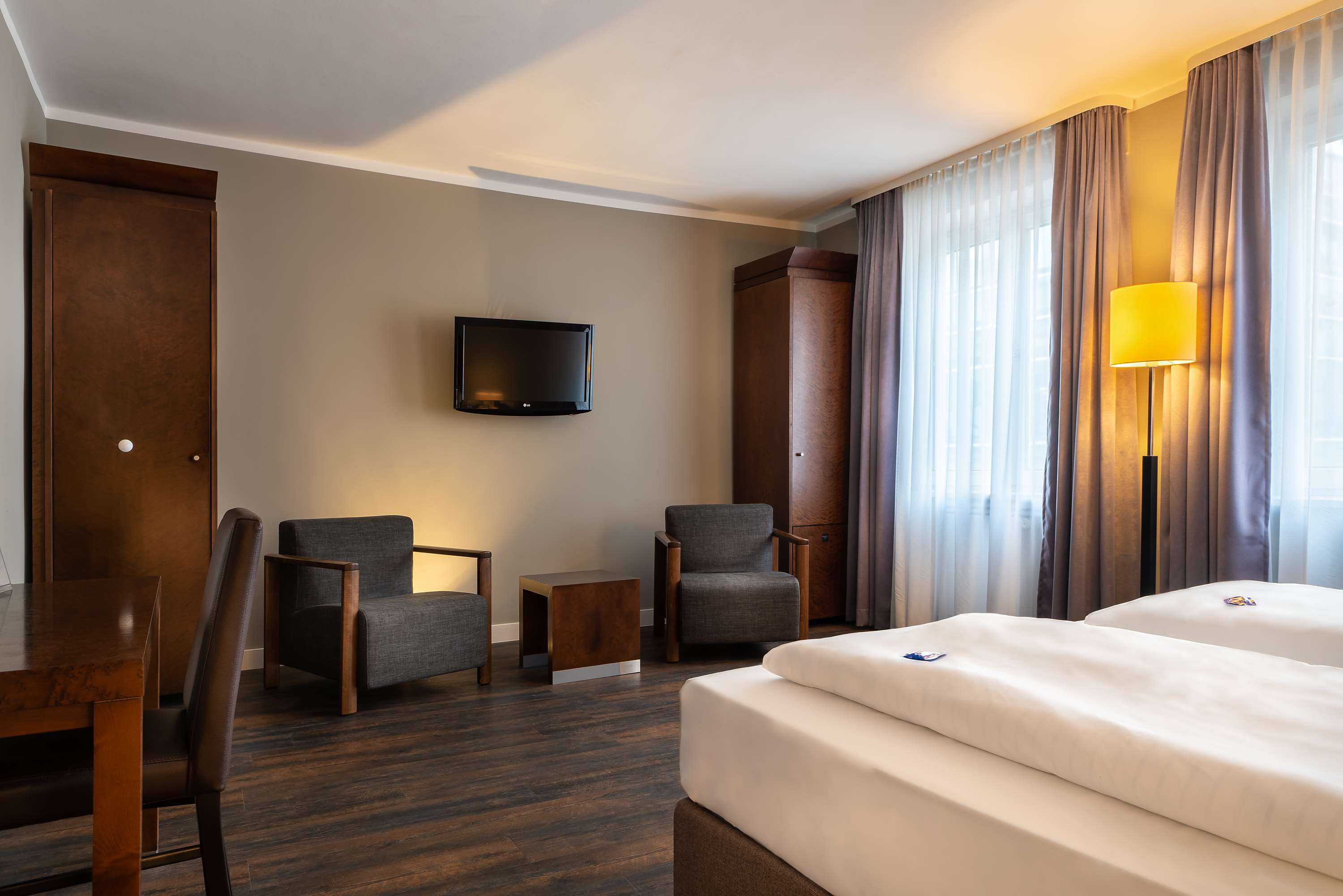 Select Hotel Friedrichshafen