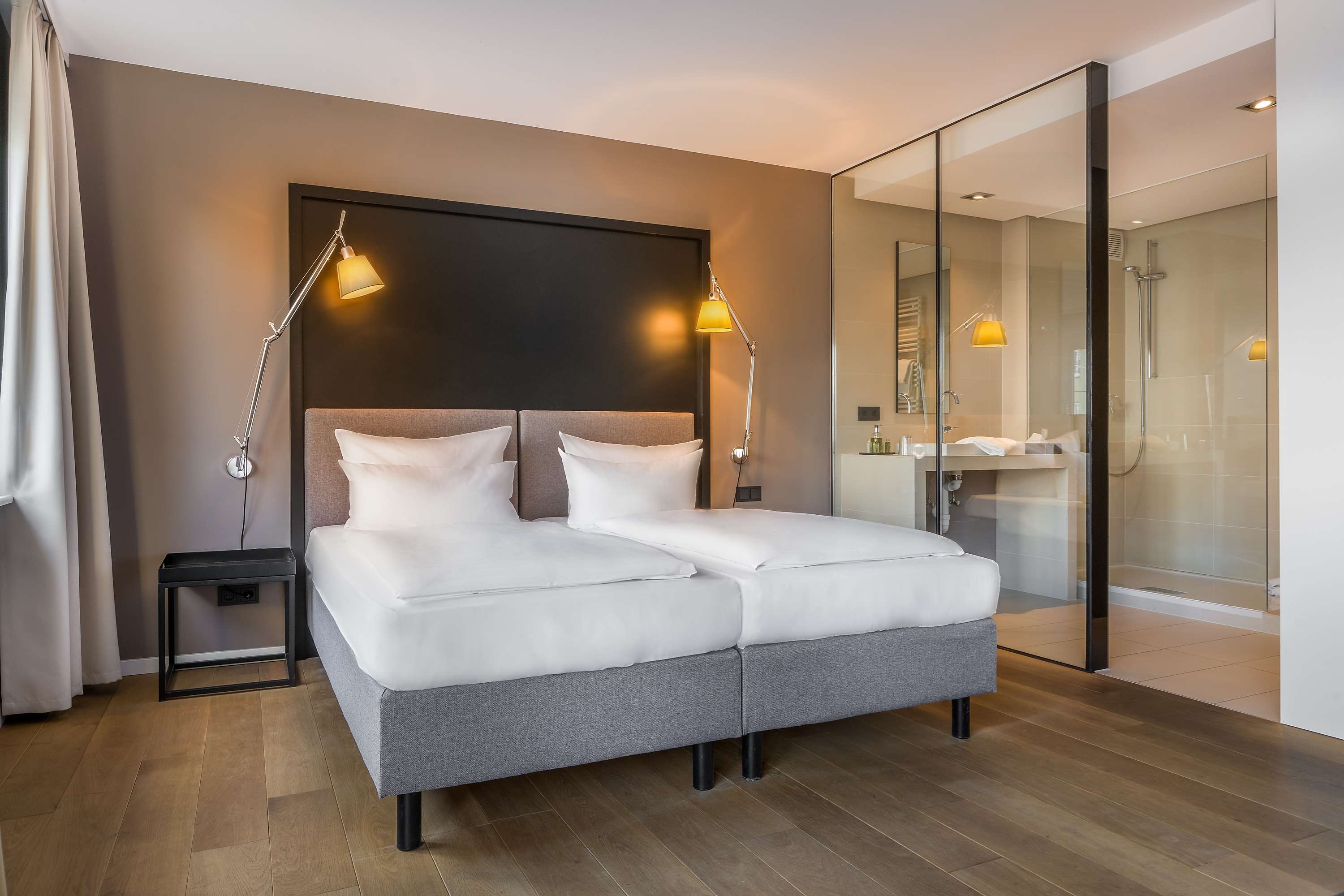 Select Hotel Friedrichshafen