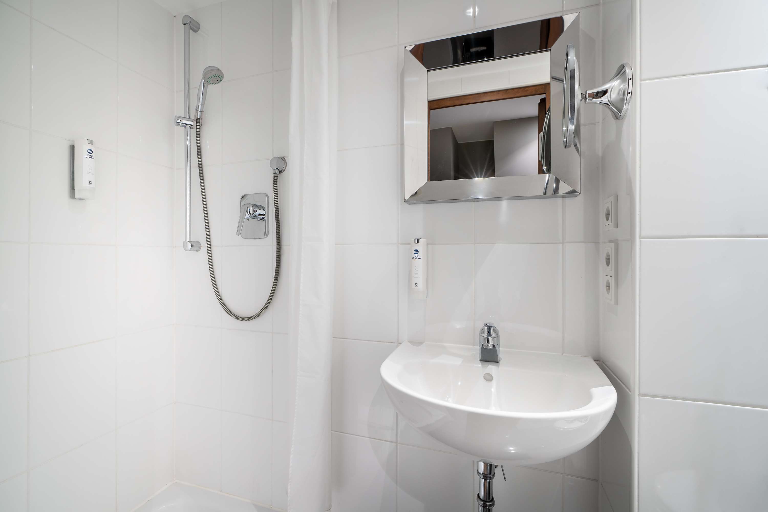 Select Hotel Friedrichshafen