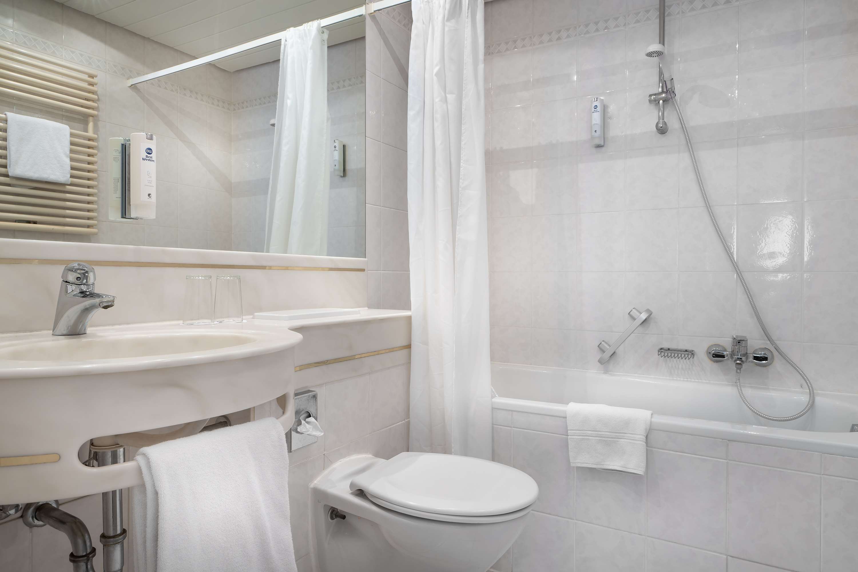 Select Hotel Friedrichshafen