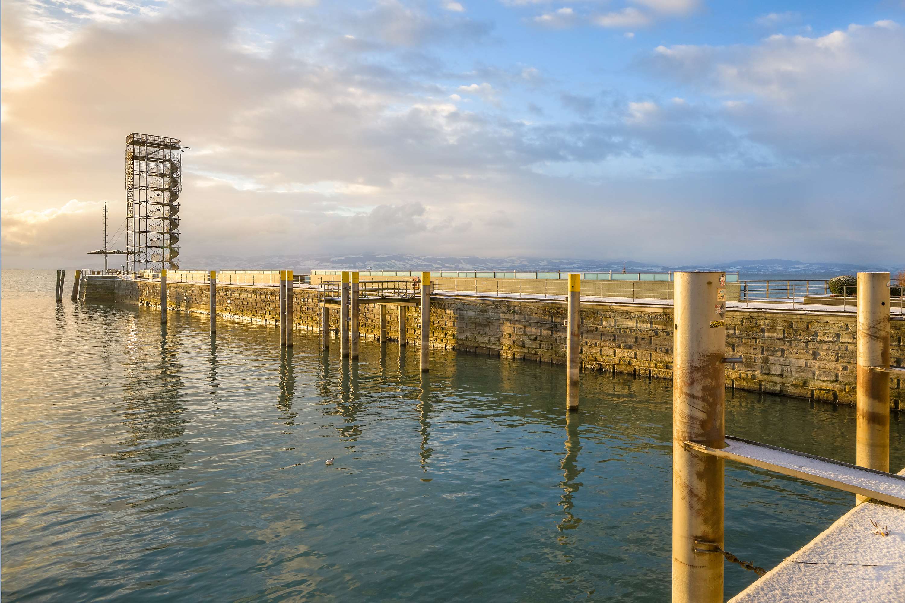 Select Hotel Friedrichshafen