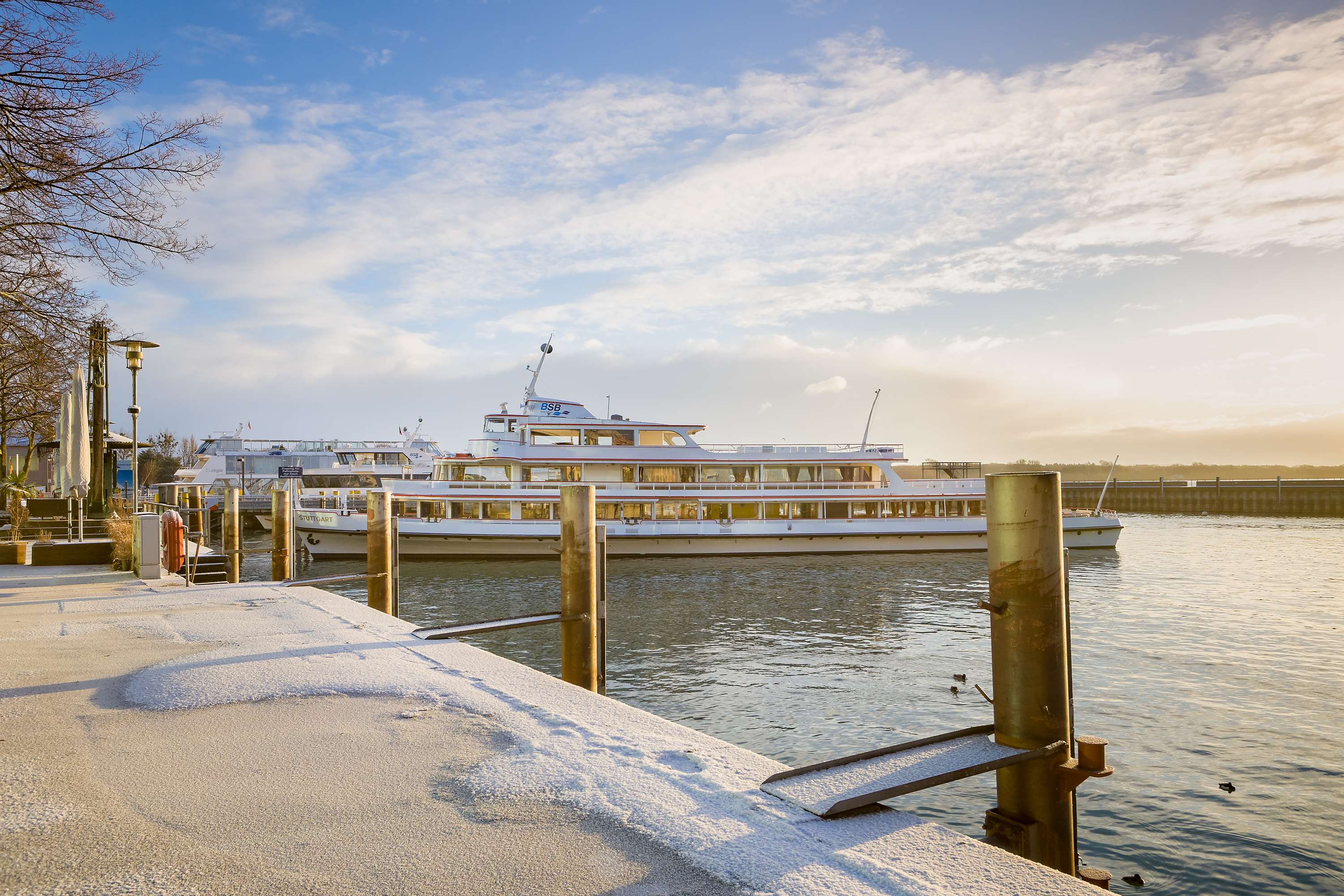 Select Hotel Friedrichshafen