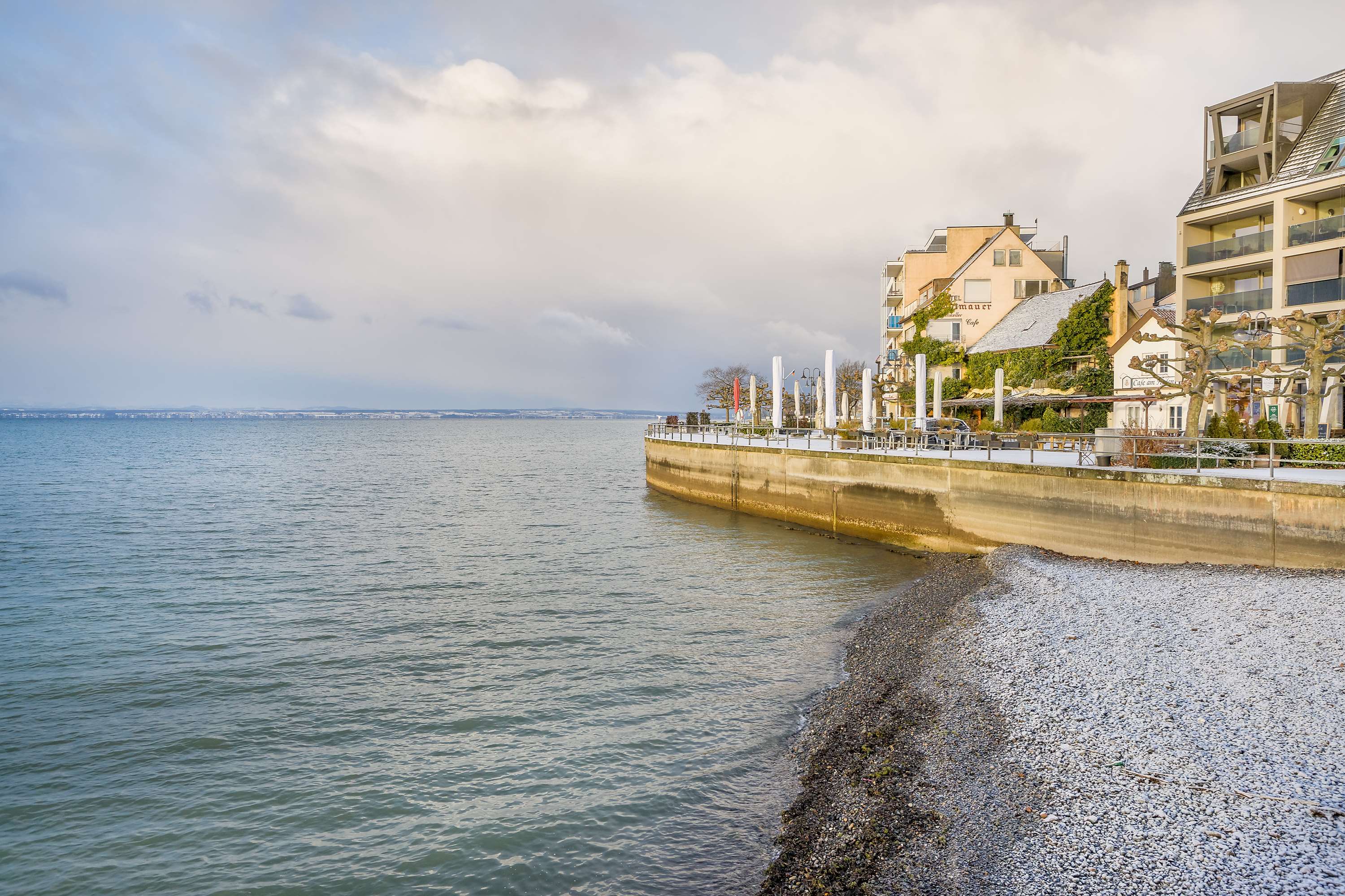 Select Hotel Friedrichshafen