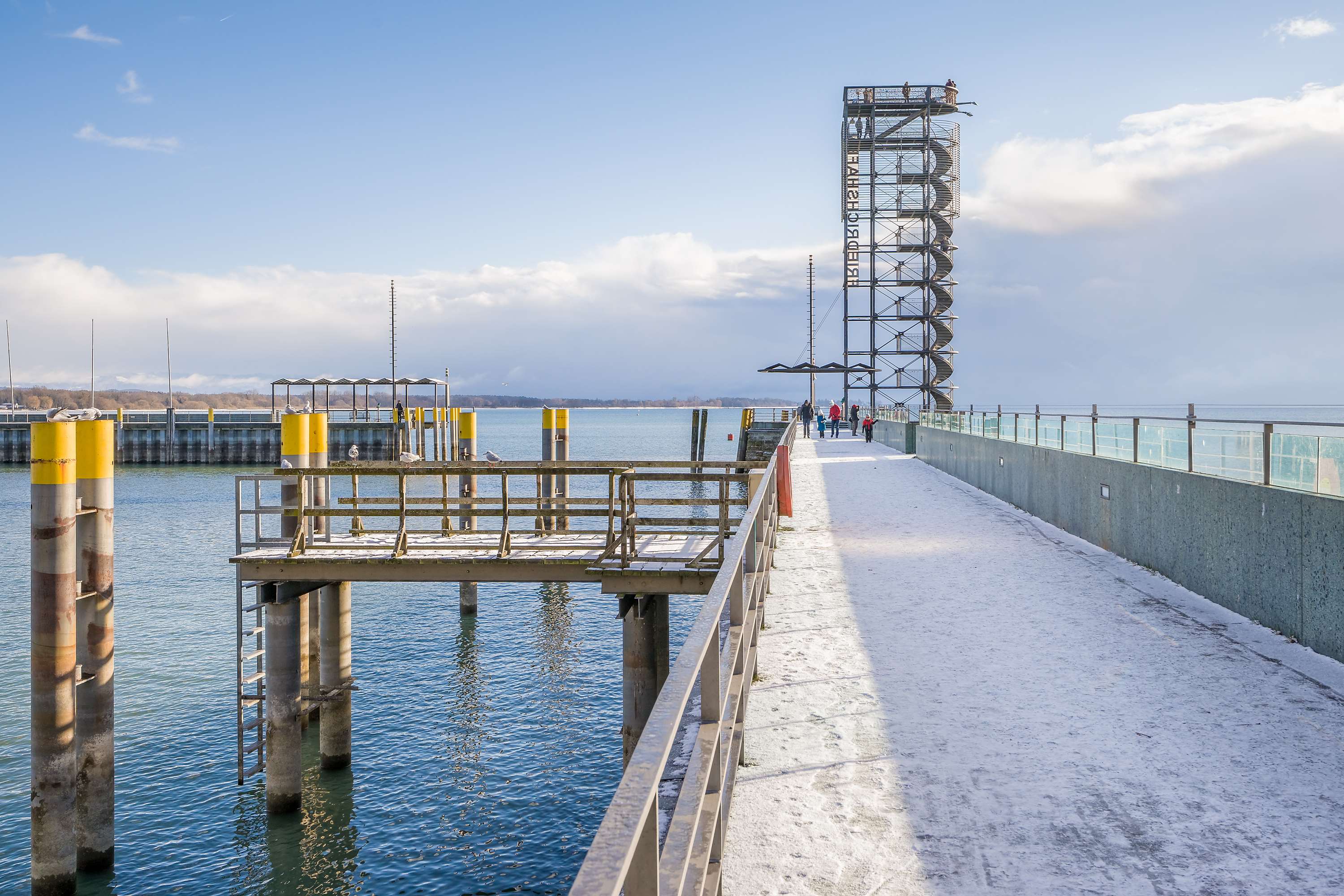 Select Hotel Friedrichshafen