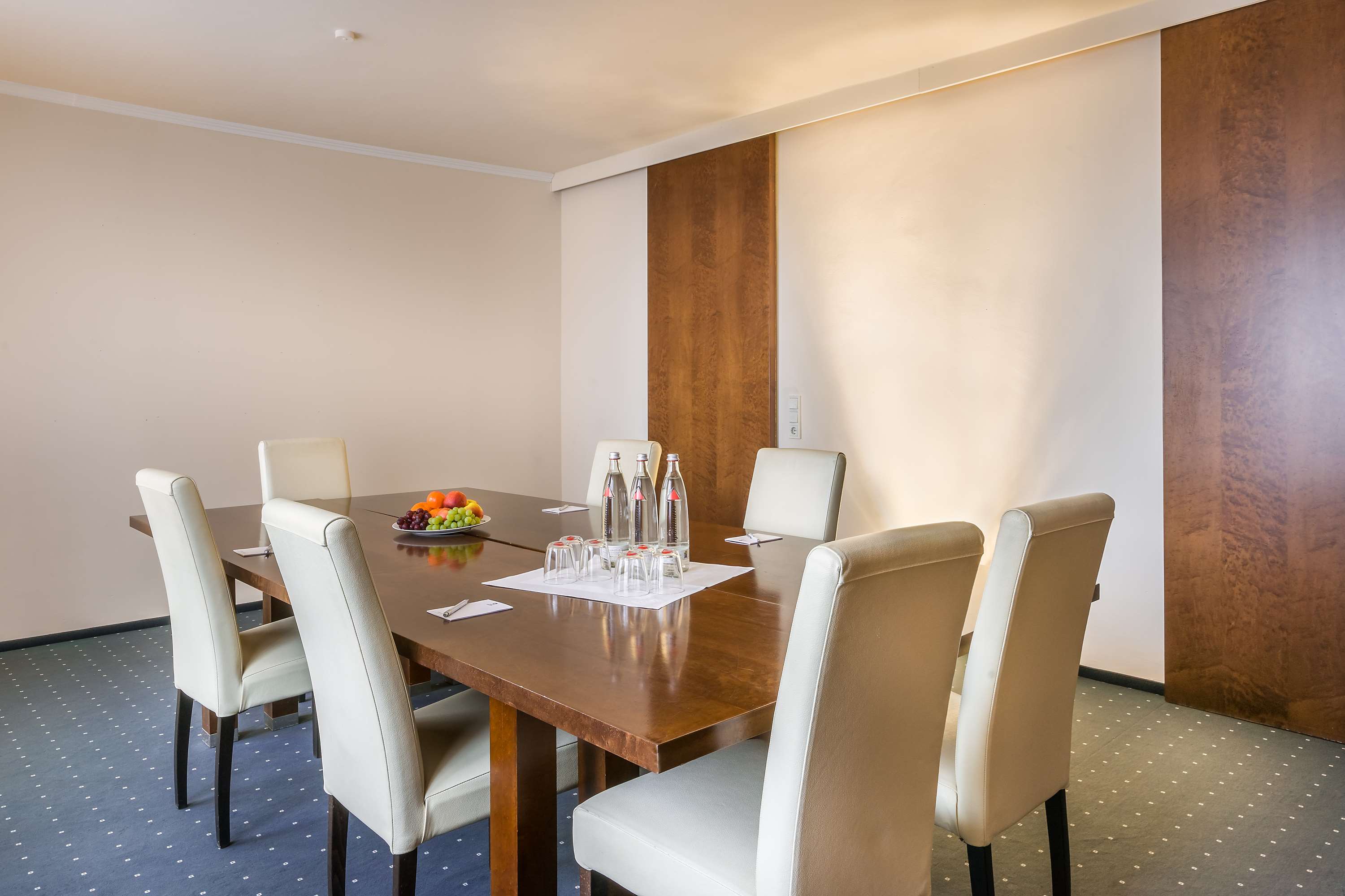 Select Hotel Friedrichshafen