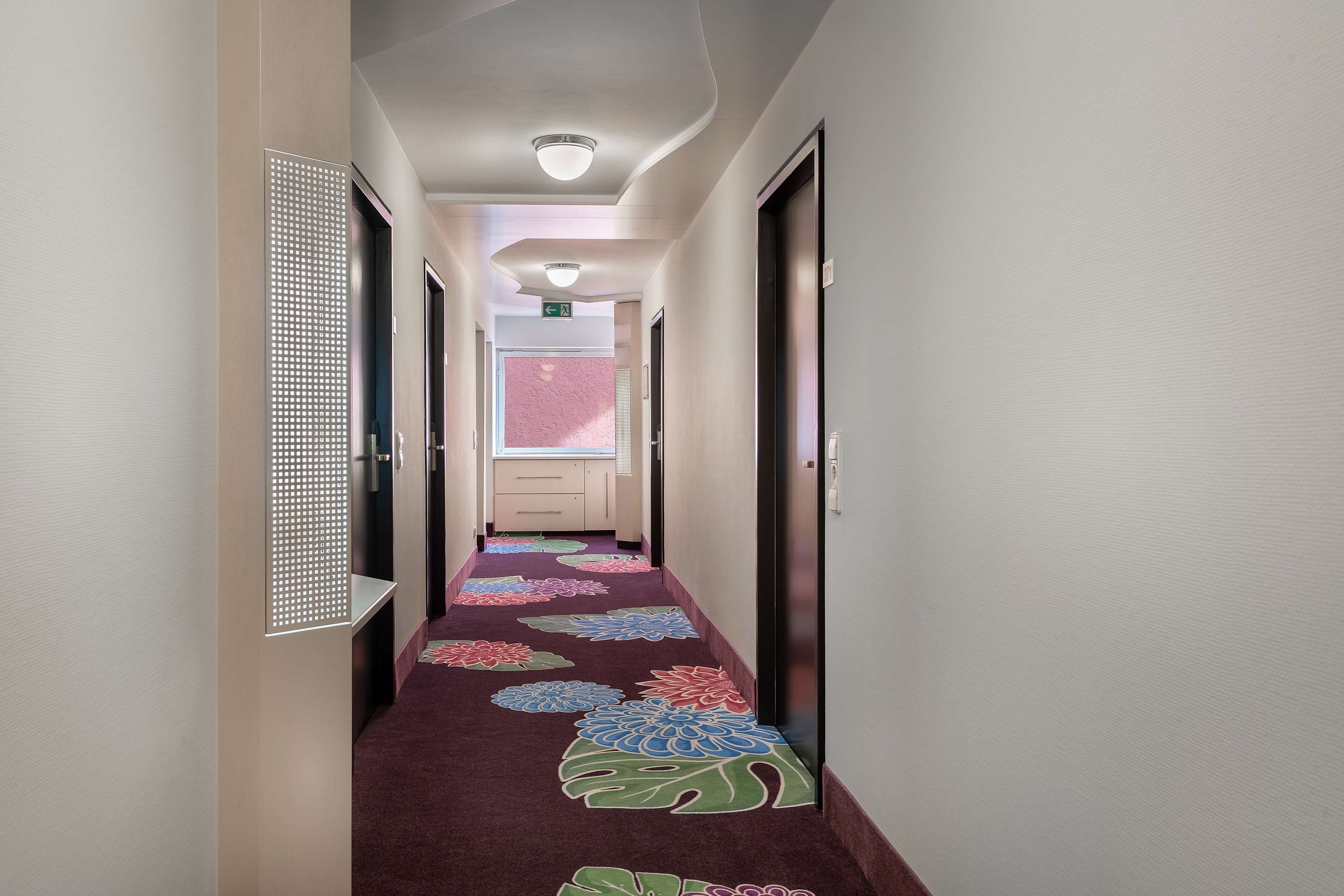 Select Hotel Friedrichshafen