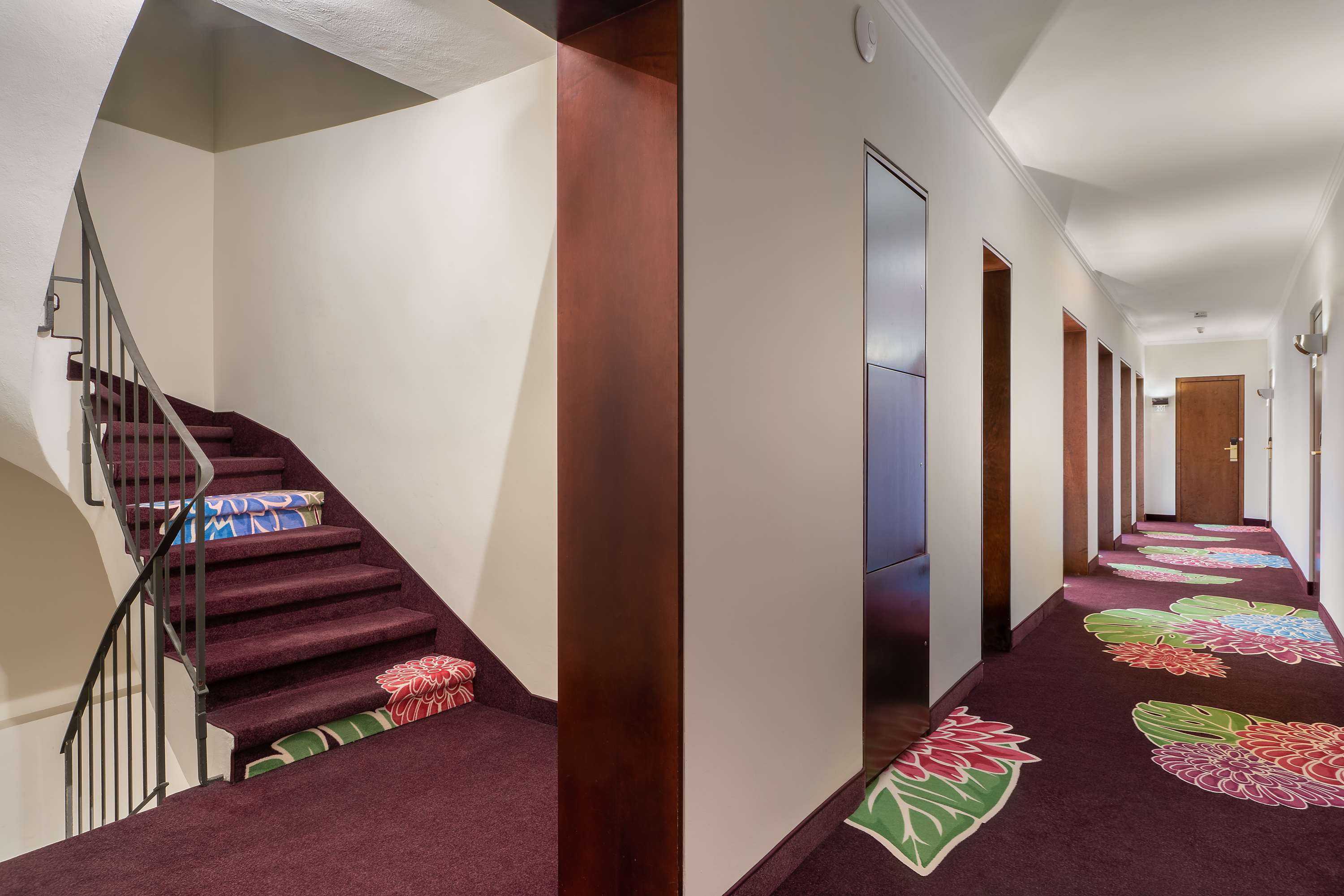 Select Hotel Friedrichshafen