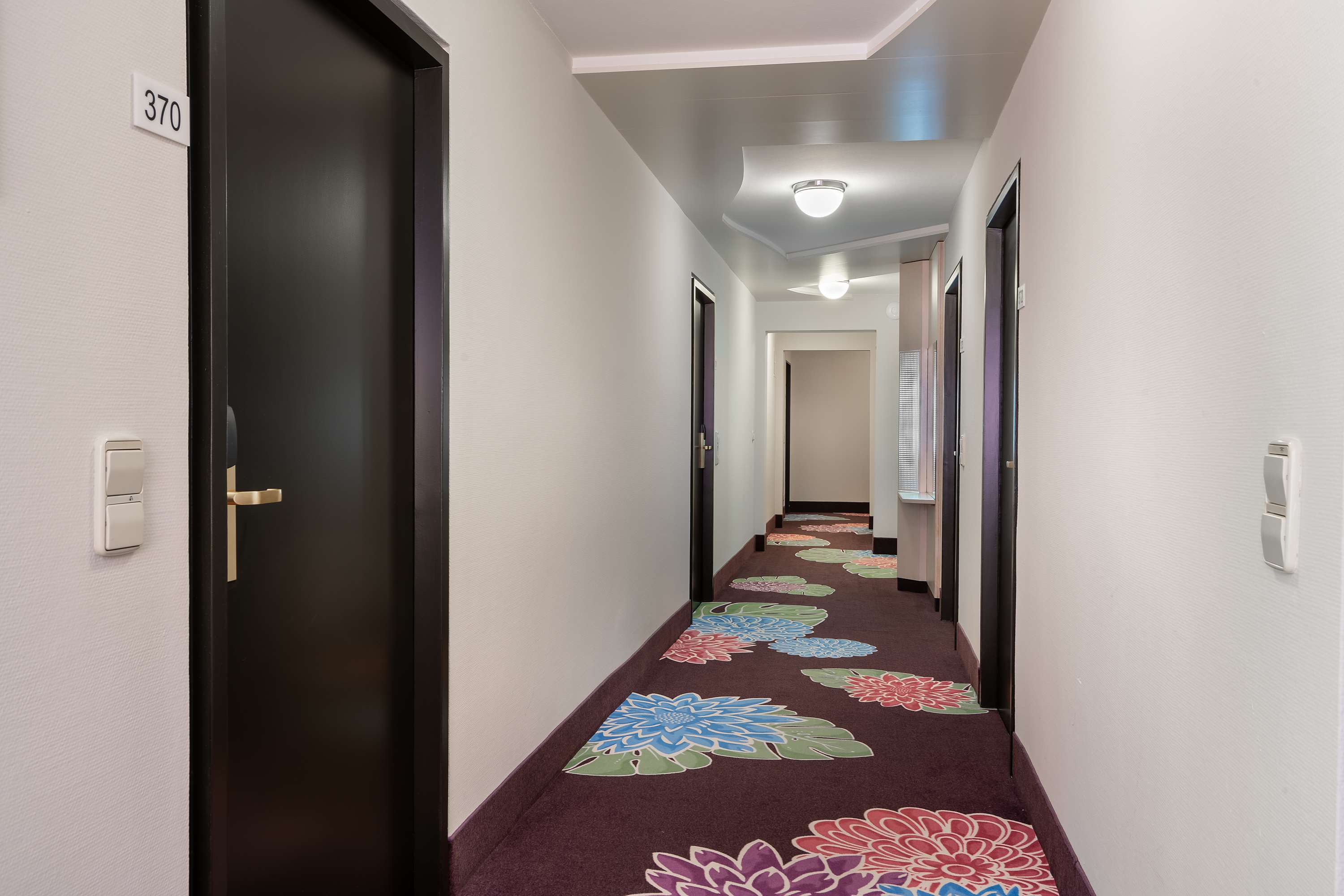 Select Hotel Friedrichshafen