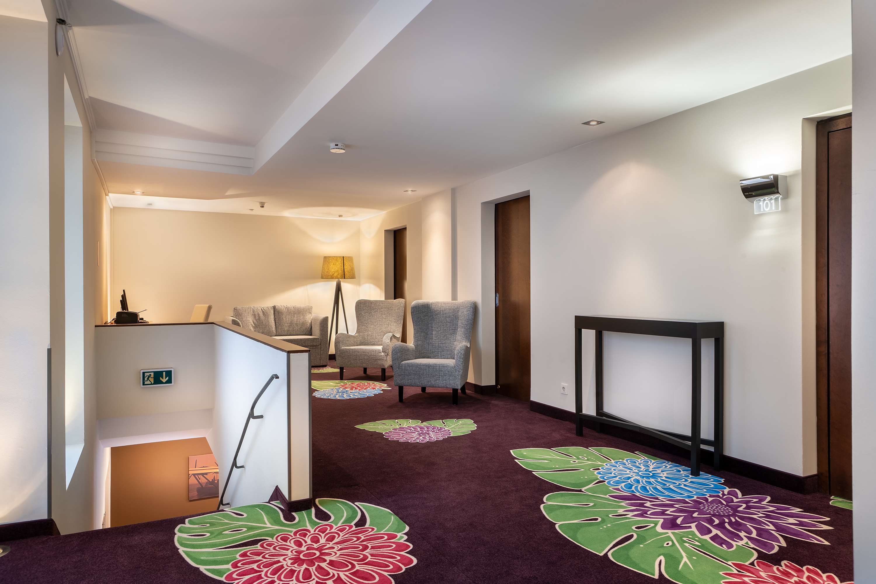Select Hotel Friedrichshafen