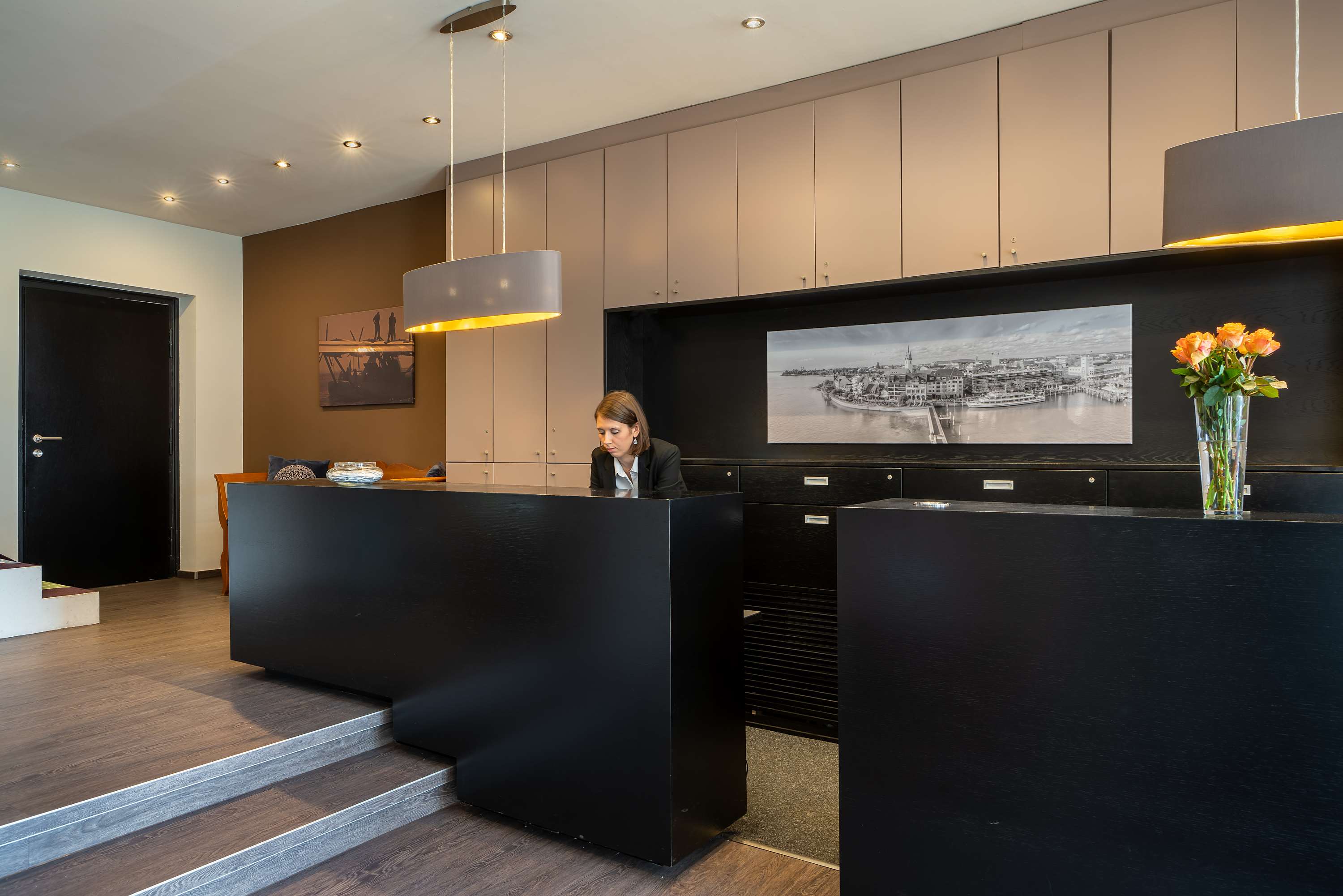 Select Hotel Friedrichshafen