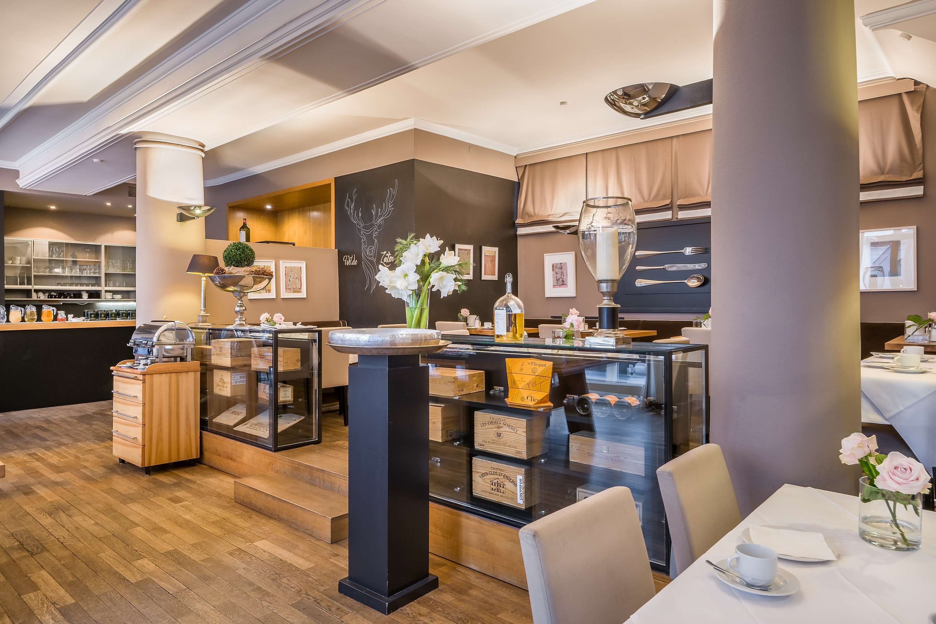 Select Hotel Friedrichshafen