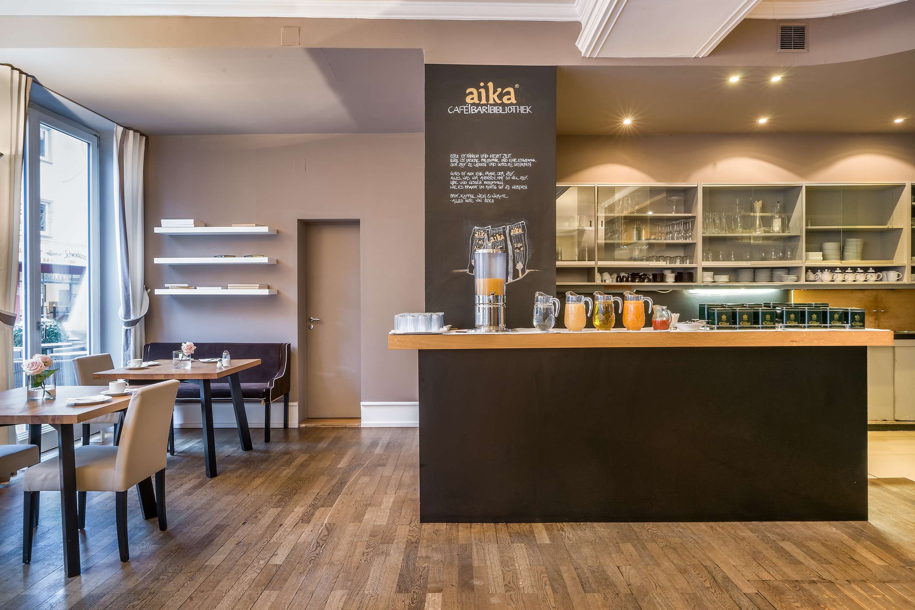 Select Hotel Friedrichshafen