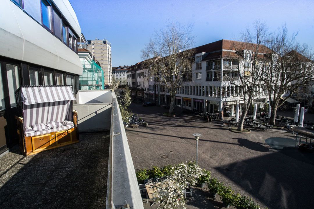 Ferienwohnungen Charlotte