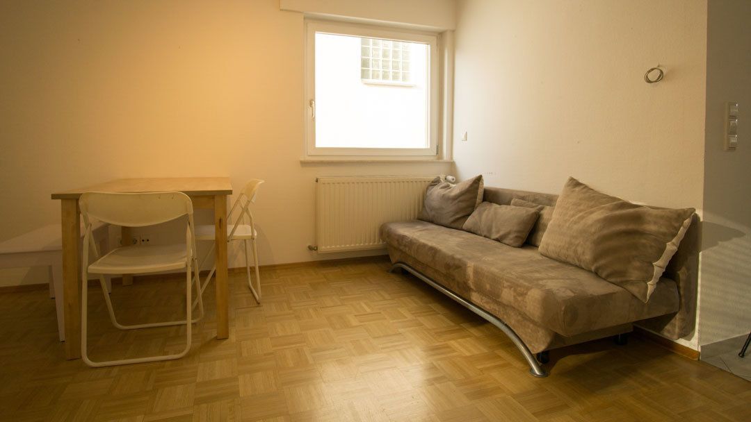 Ferienwohnungen Charlotte