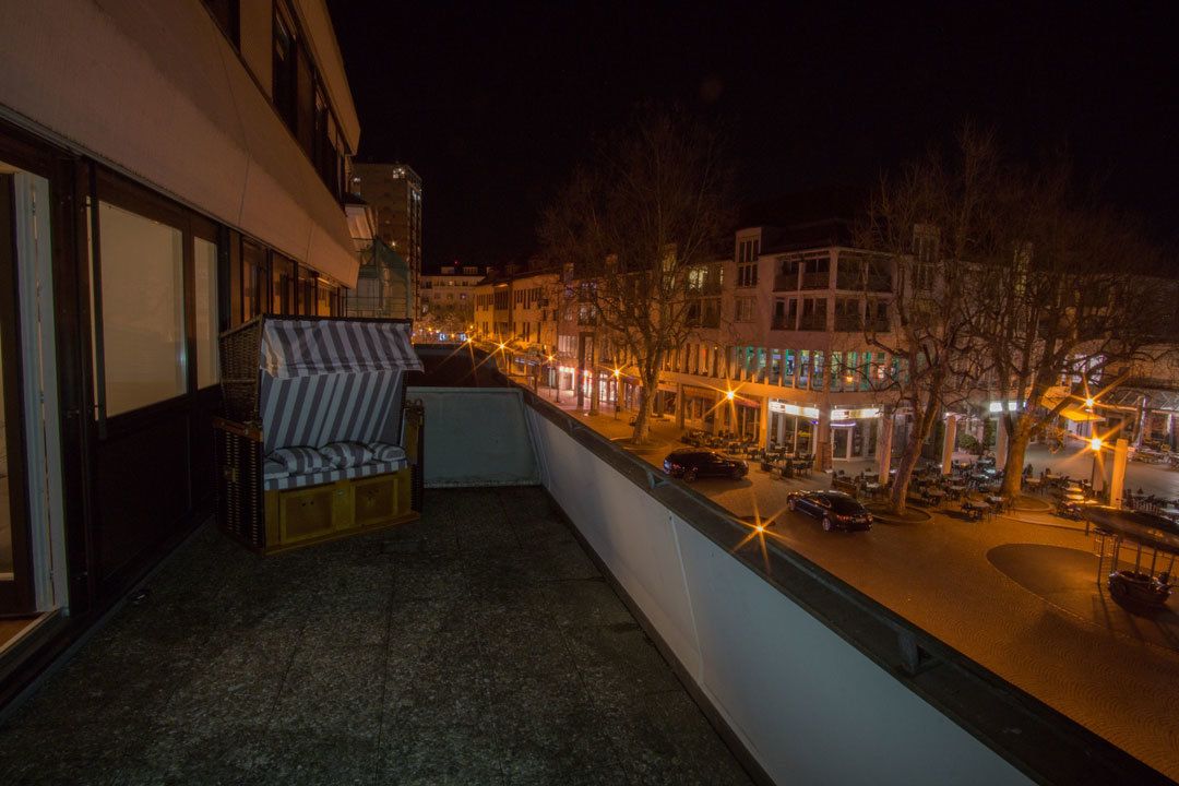 Ferienwohnungen Charlotte